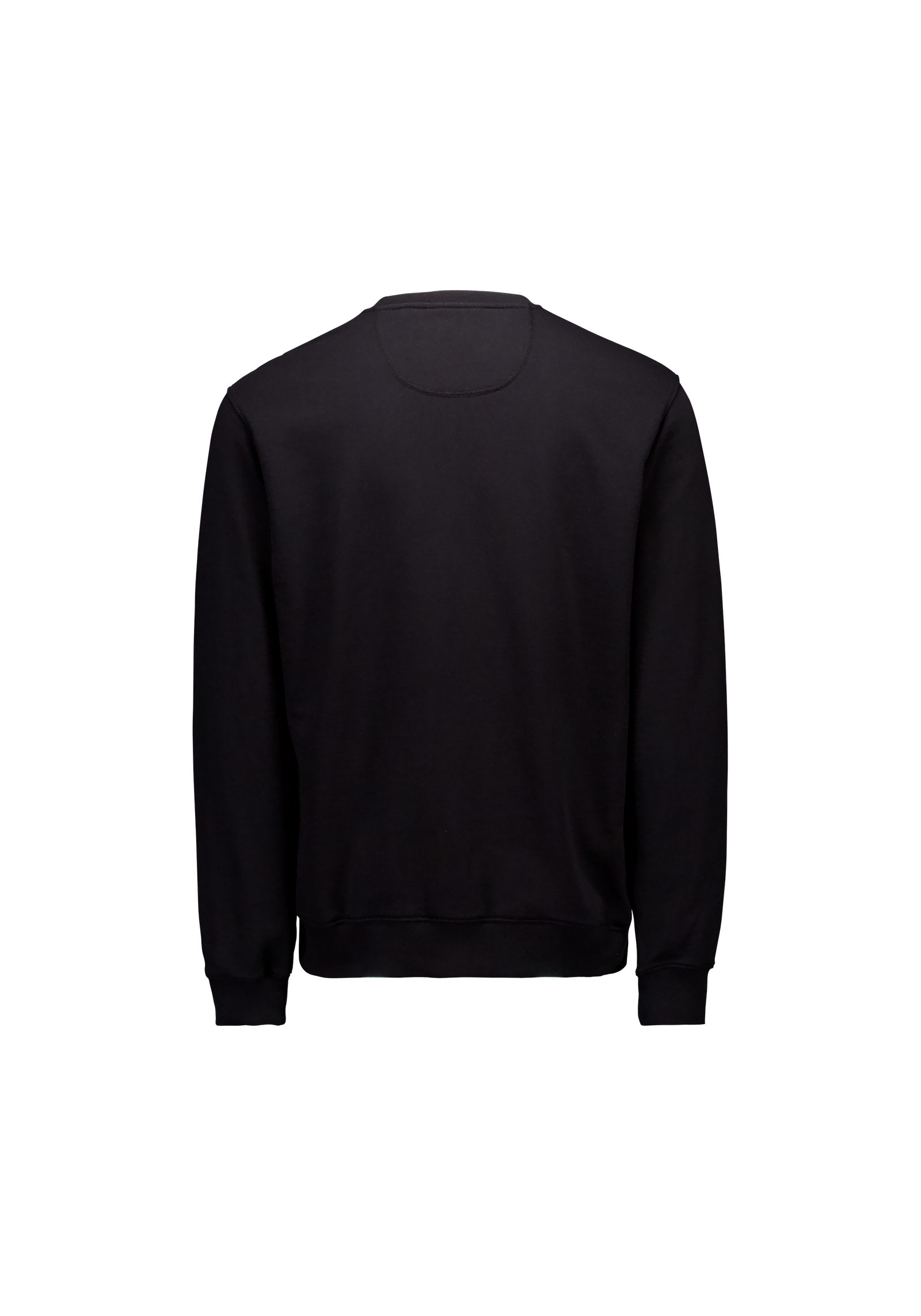 Pull Col Rond POC pour Homme - Image 2
