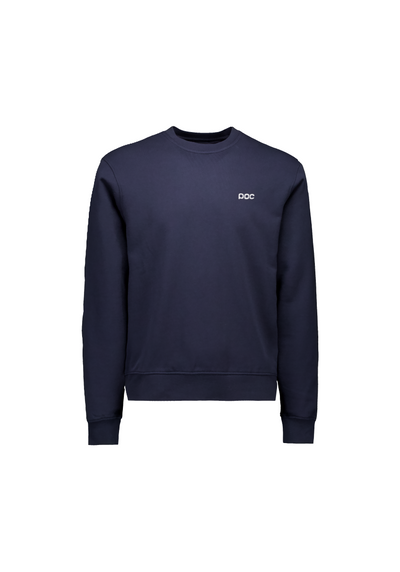 Men's POC Crew Neck Sweater