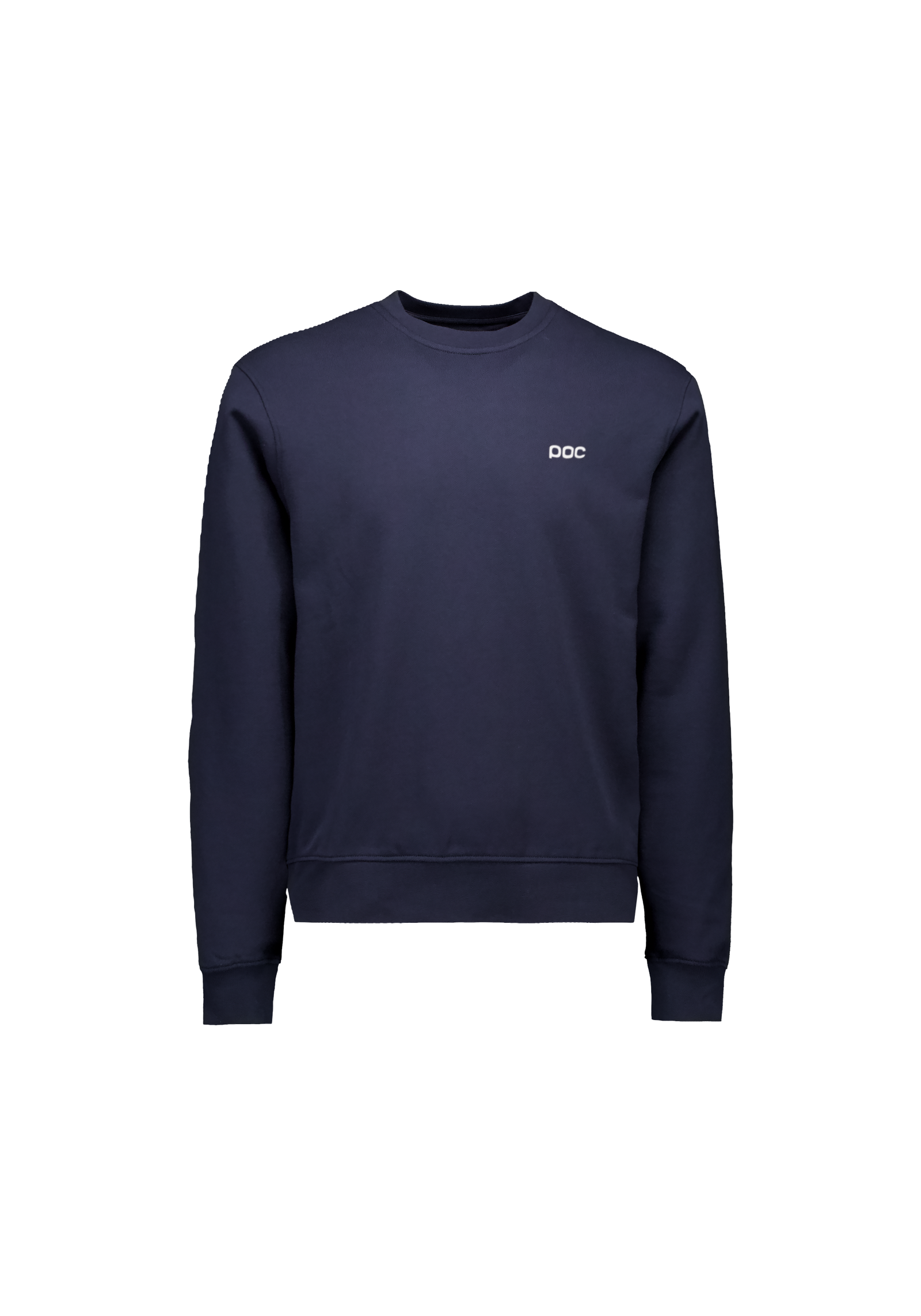 Men's POC Crew Neck Sweater - Image 1