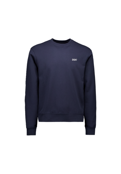 Men's POC Crew Neck Sweater