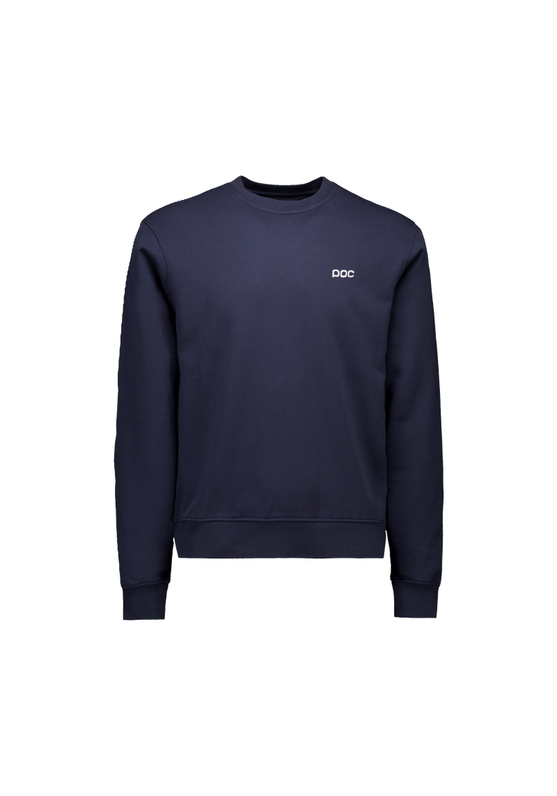Men's POC Crew Neck Sweater