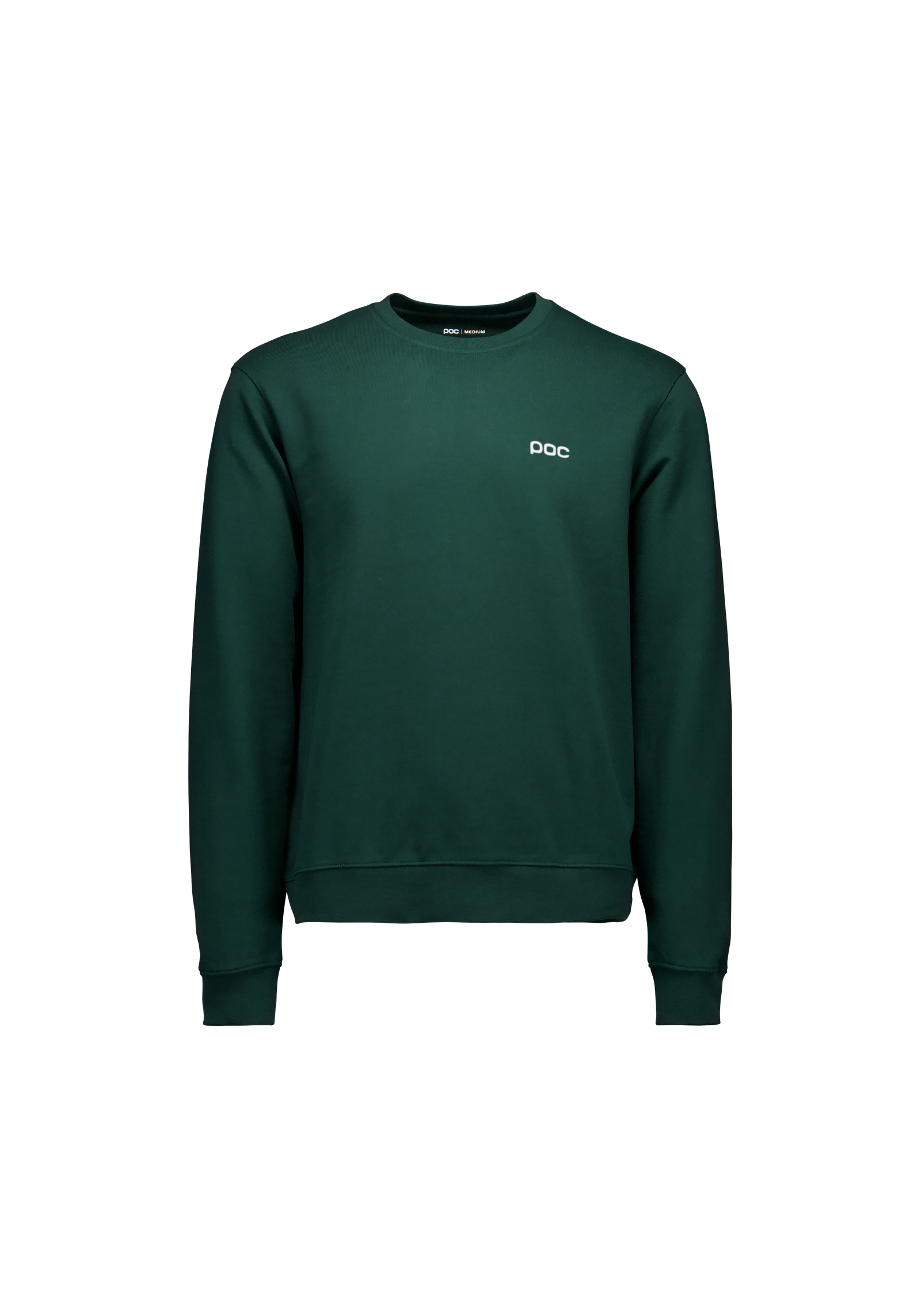 Men's POC Crew Neck Sweater - Image 1