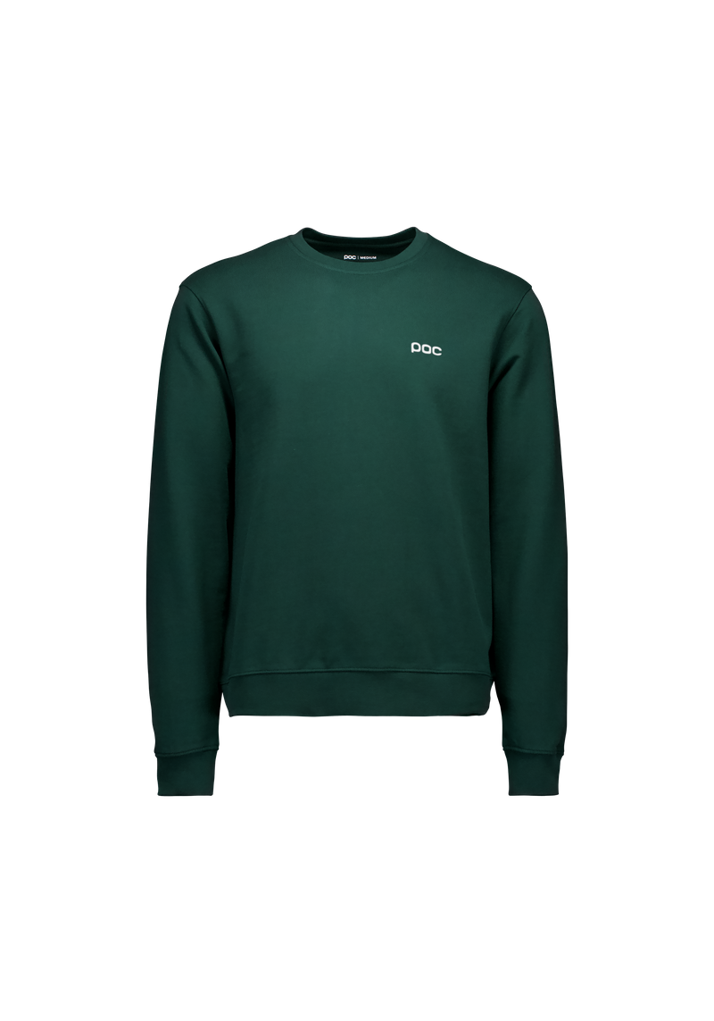 Men's POC Crew Neck Sweater