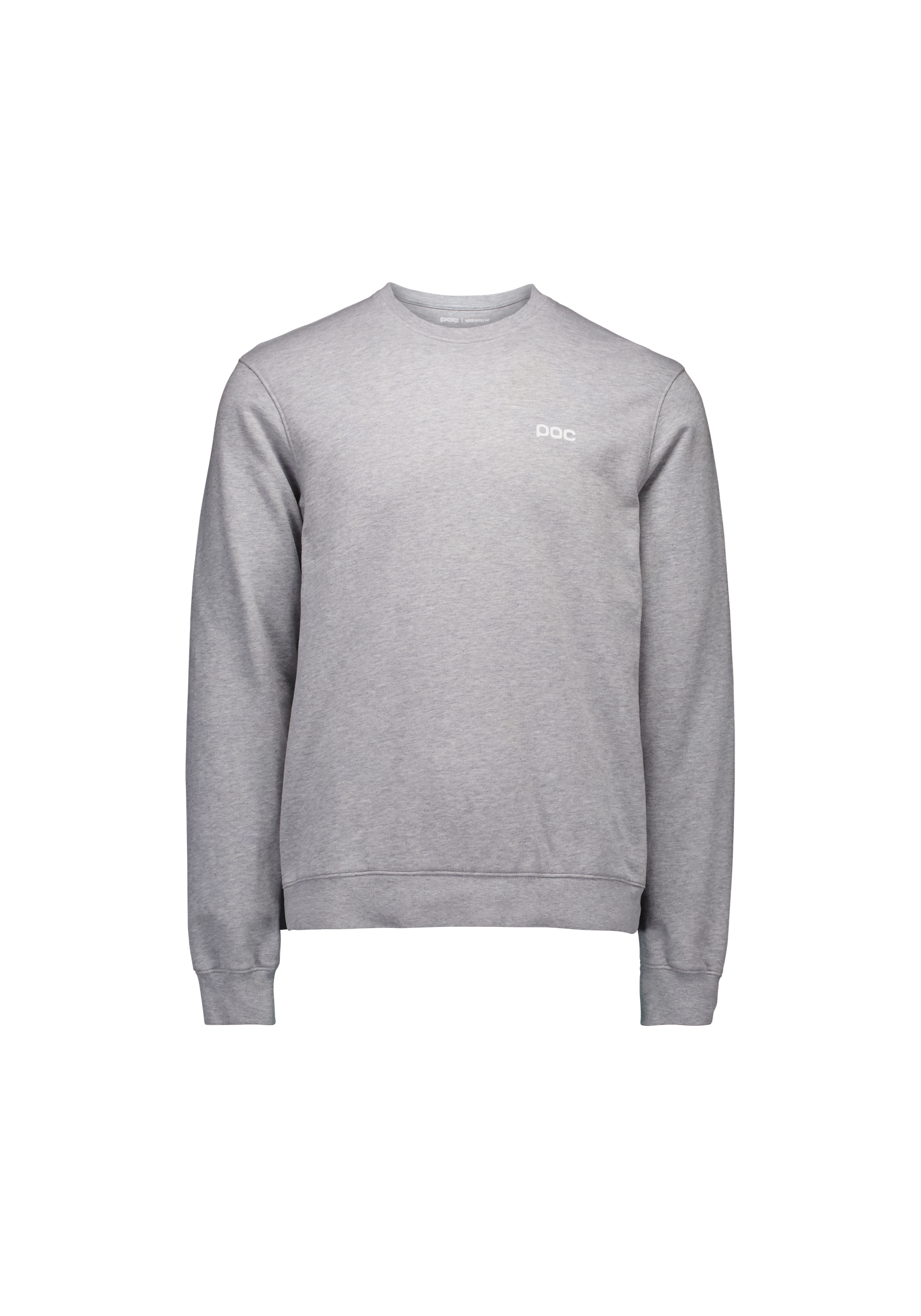 Men's POC Crew Neck Sweater - Image 1