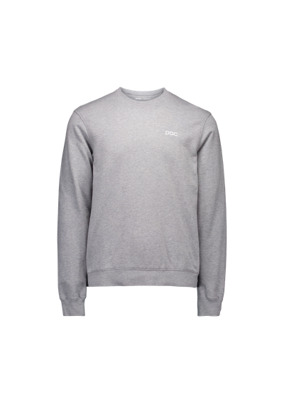 Men's POC Crew Neck Sweater