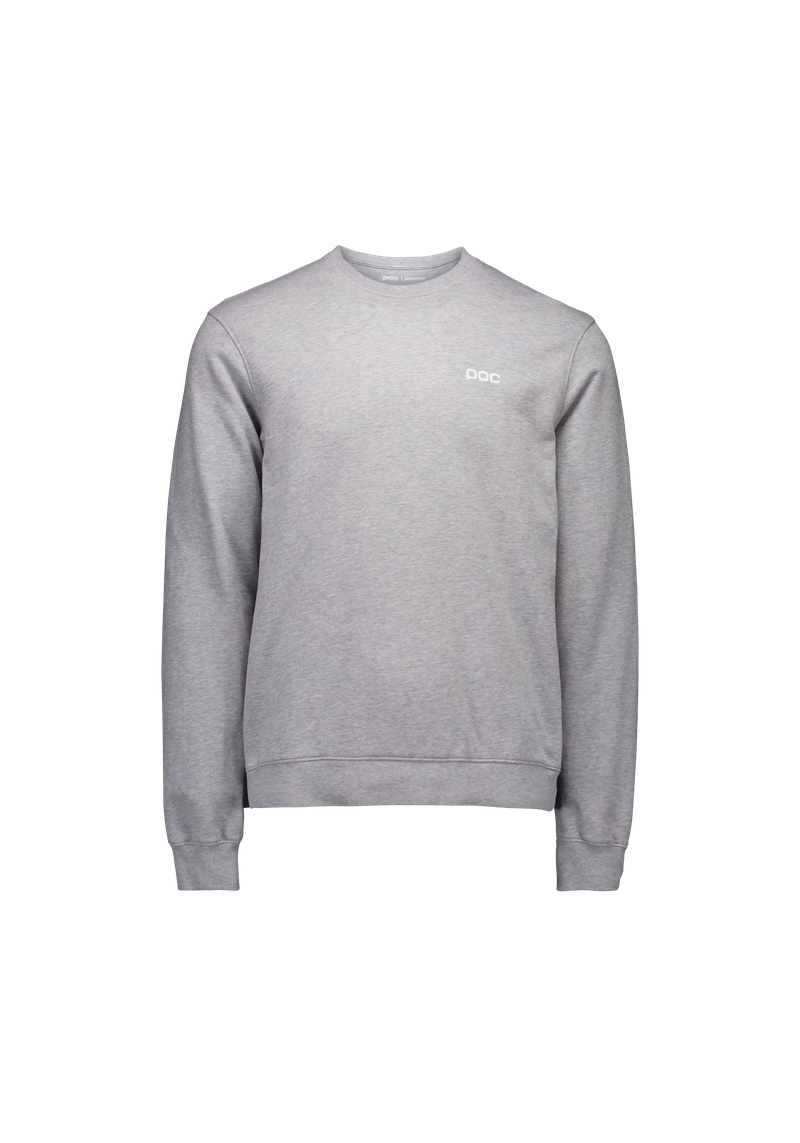 Men's POC Crew Neck Sweater