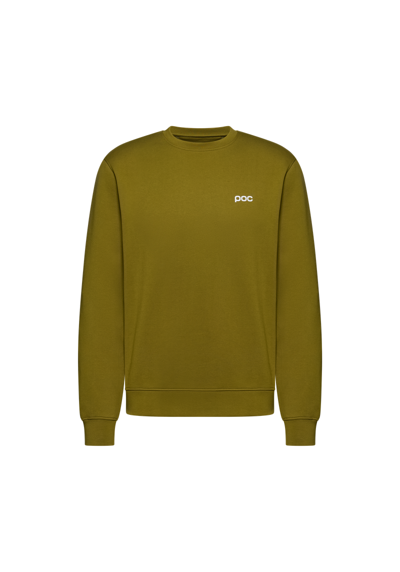 Men's POC Crew Neck Sweater