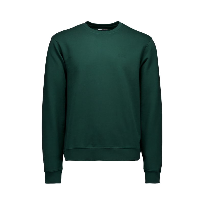 Product image of Men's POC Crew Neck Sweater