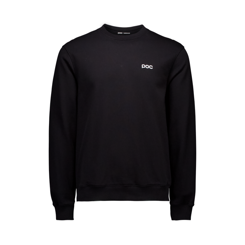 Product image of Men's POC Crew Neck Sweater
