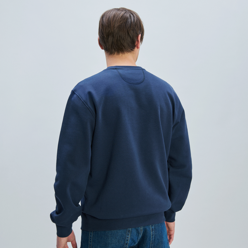 Product image of Men's POC Crew Neck Sweater