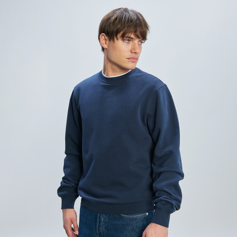 Product image of Men's POC Crew Neck Sweater
