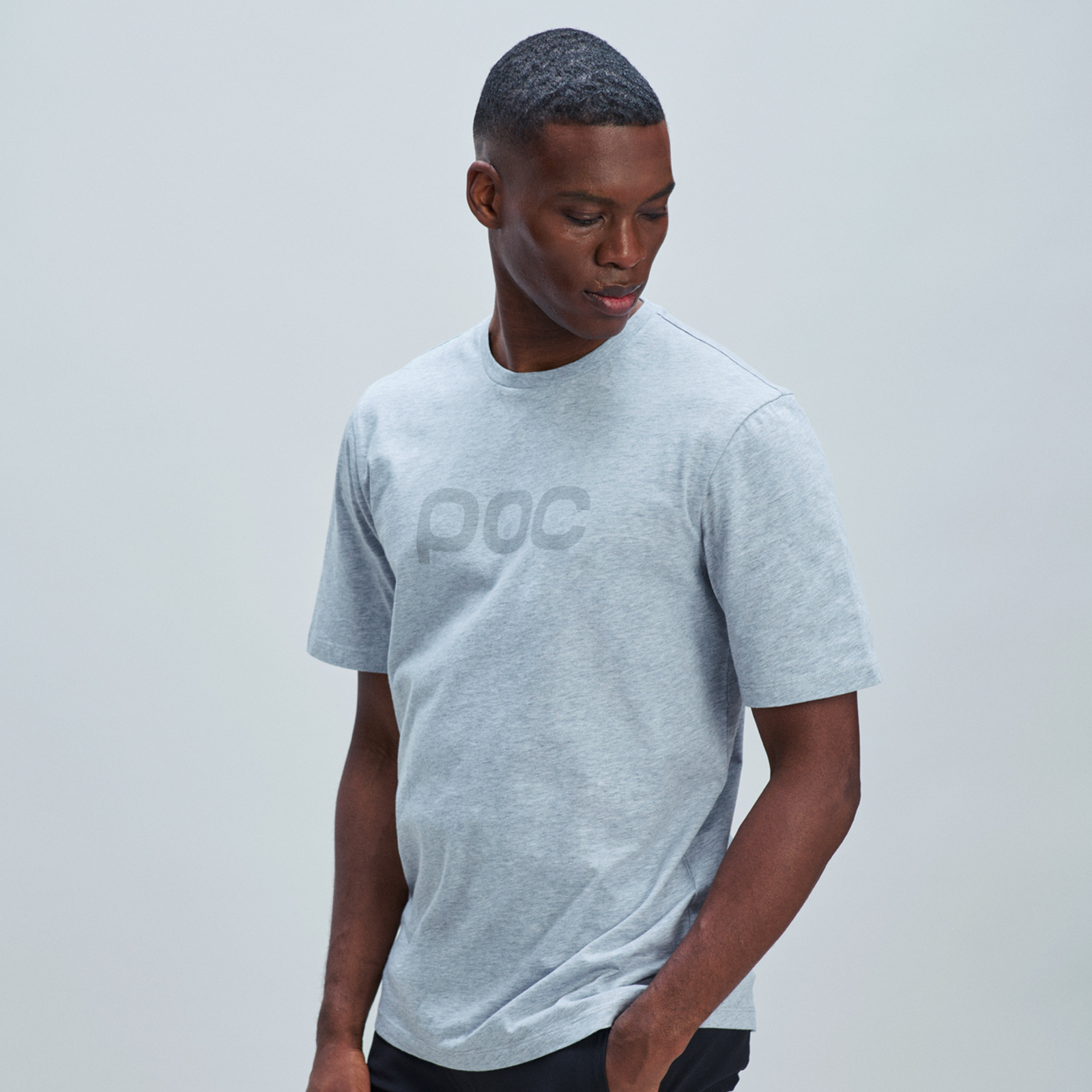 Men's POC Tee - Image 4