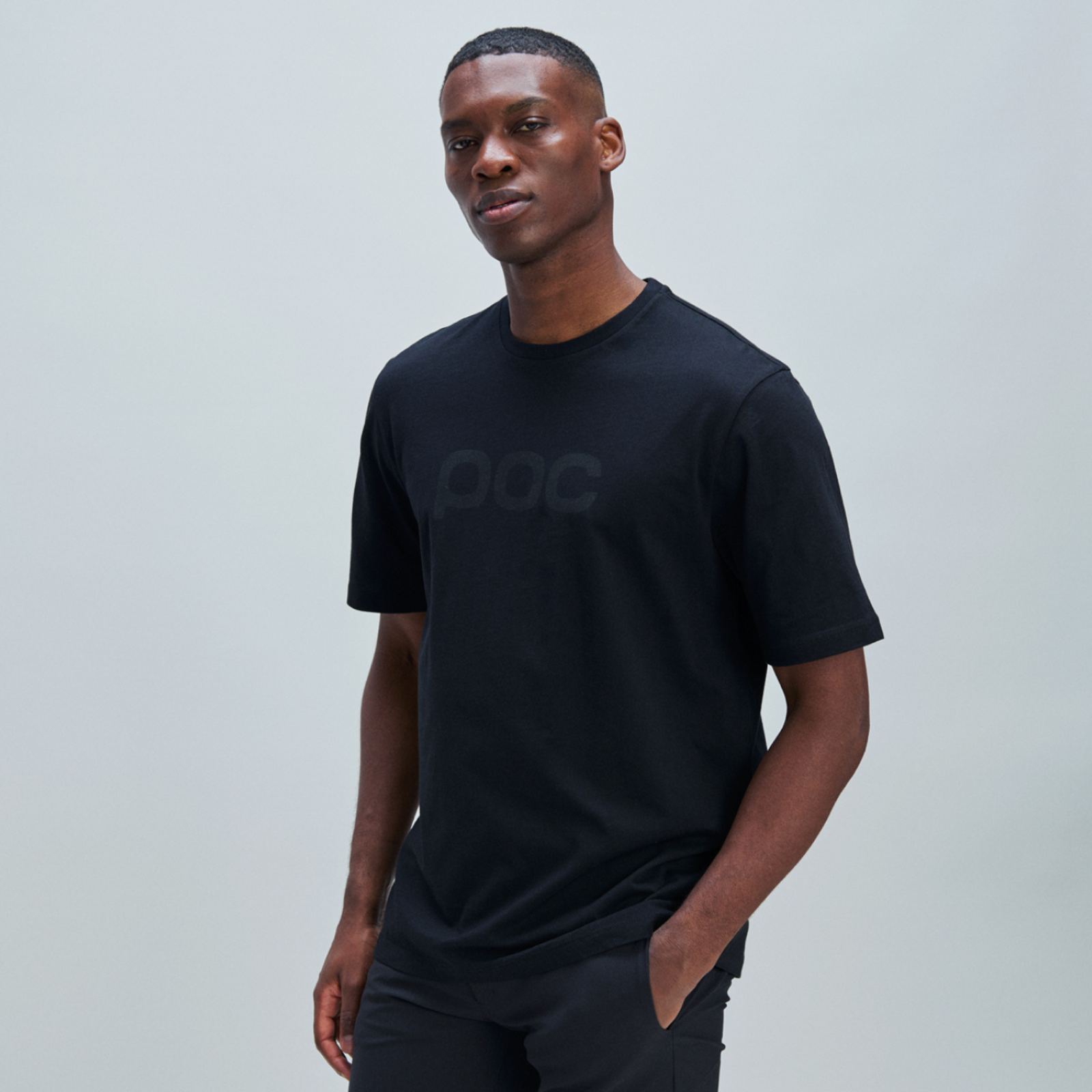Men's POC Tee - Image 3