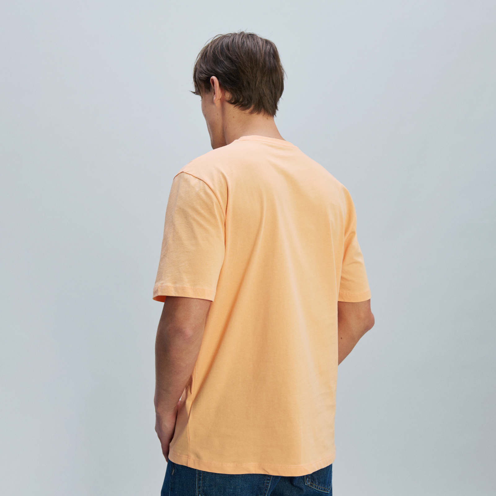 Men's POC Tee - Image 4