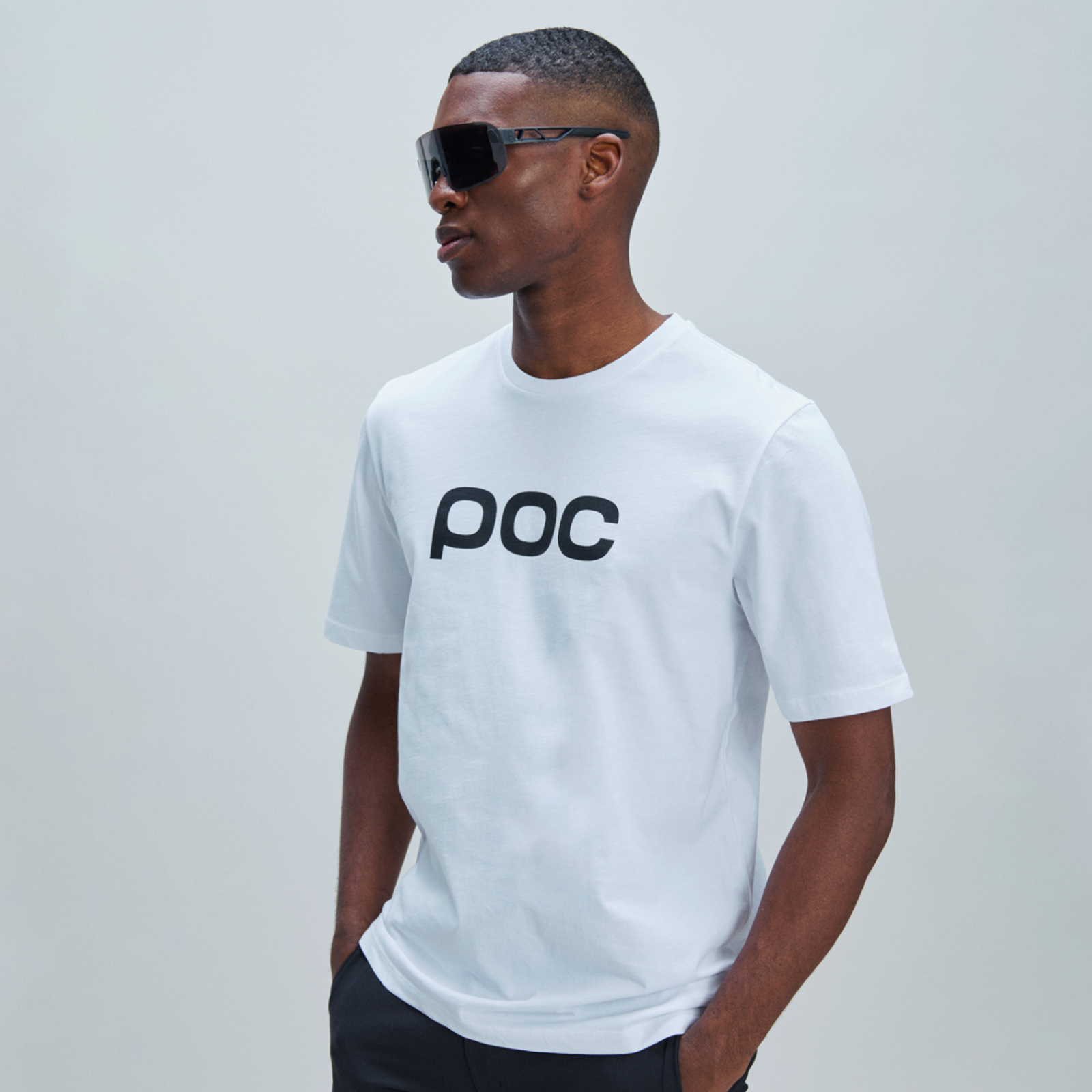 Men's POC Tee - Image 3