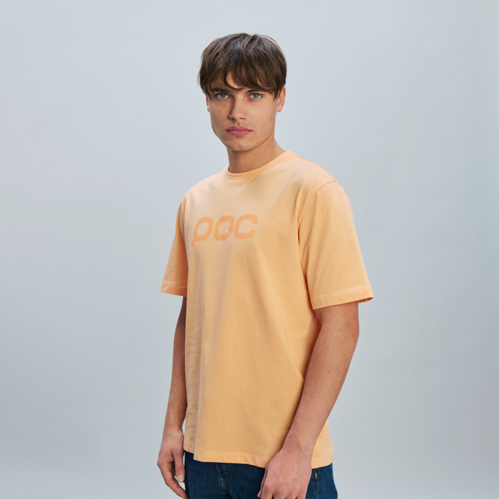 Men's POC Tee - Image 3