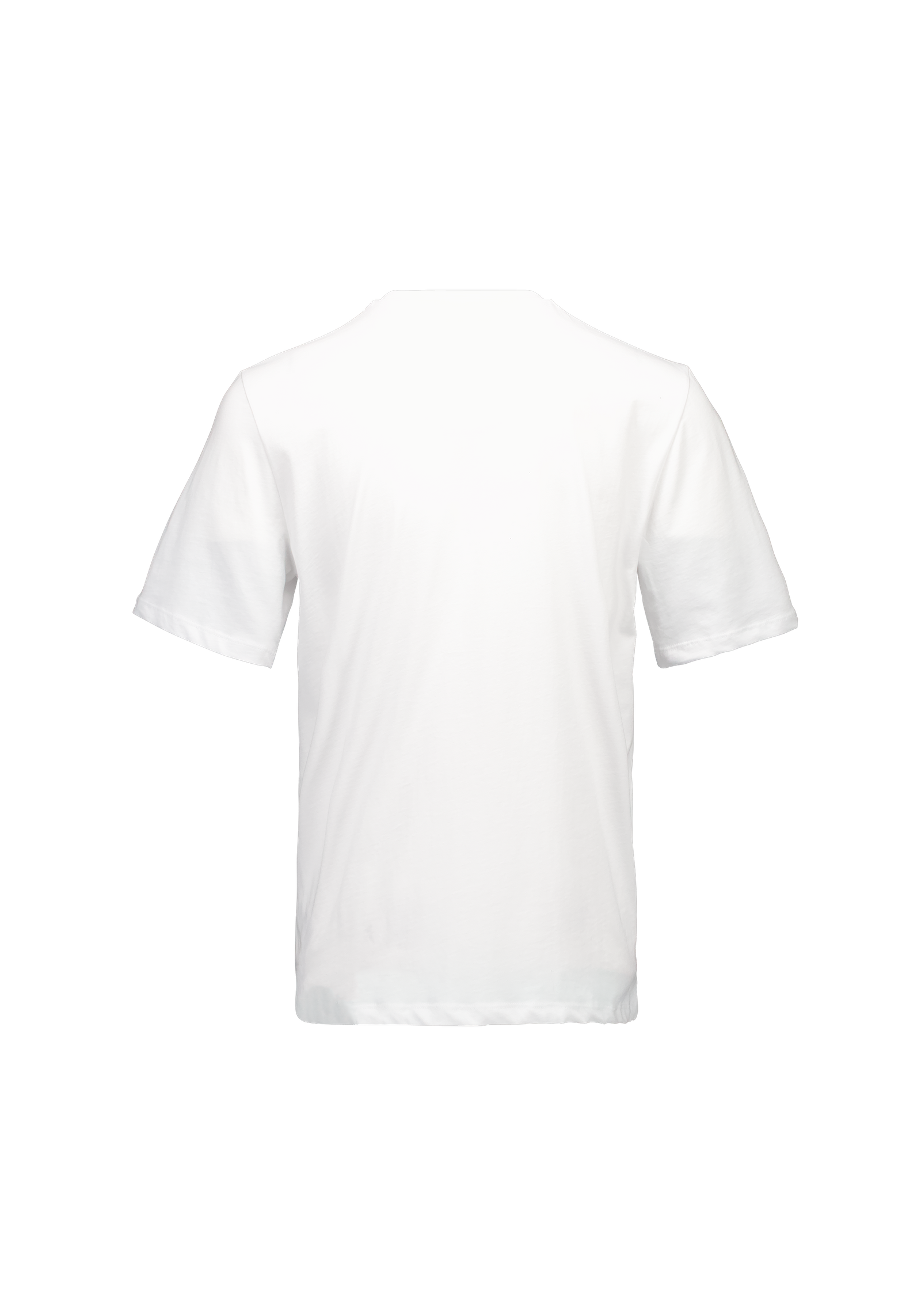 Men's POC Tee - Image 2