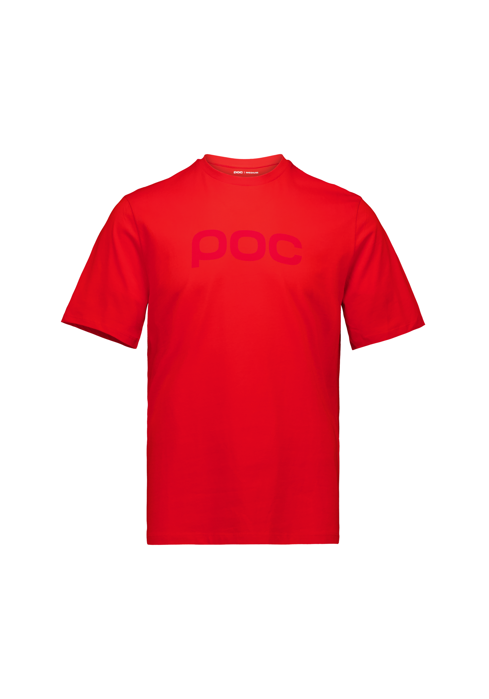 Men's POC Tee - Image 1
