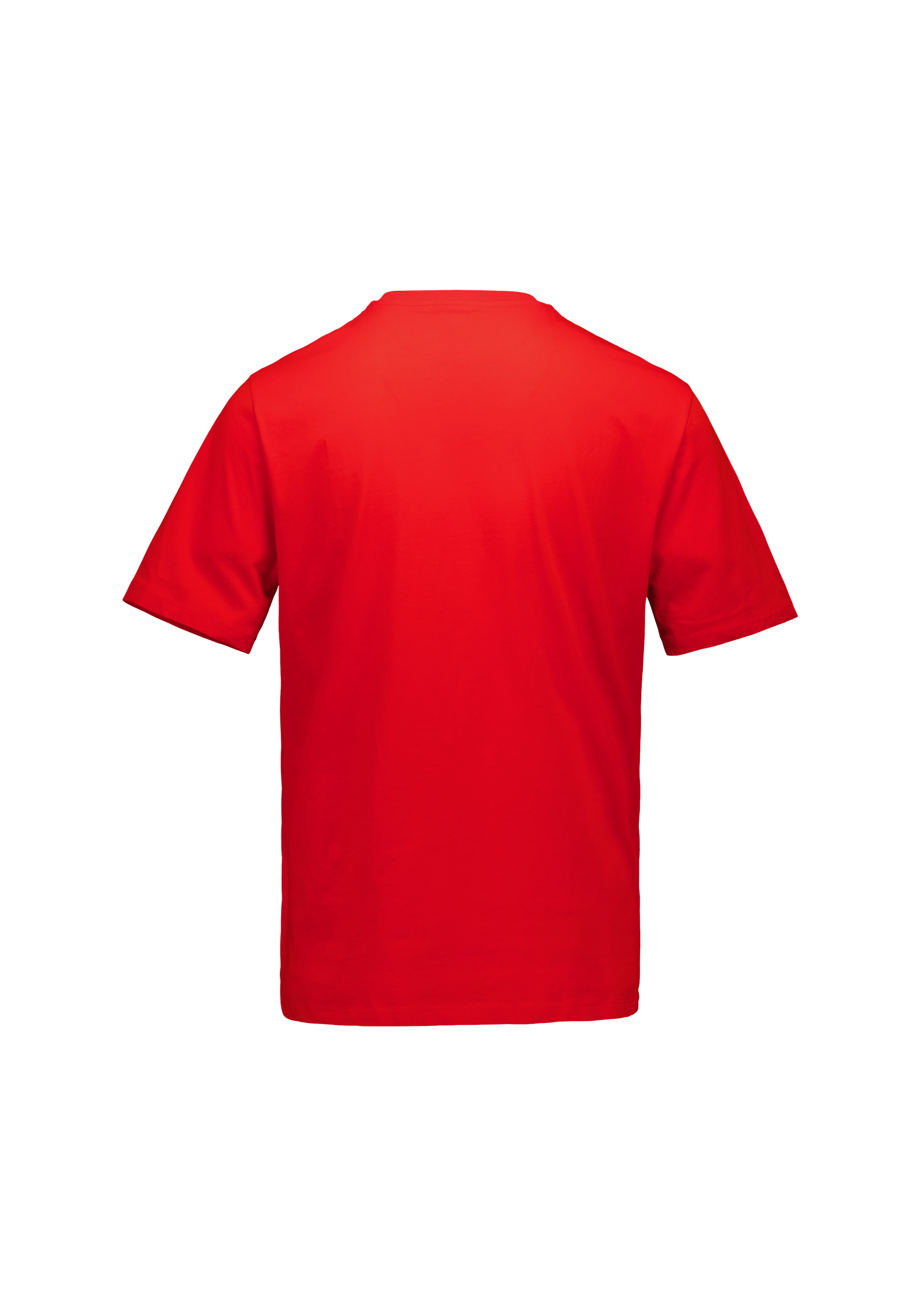 Men's POC Tee - Image 2