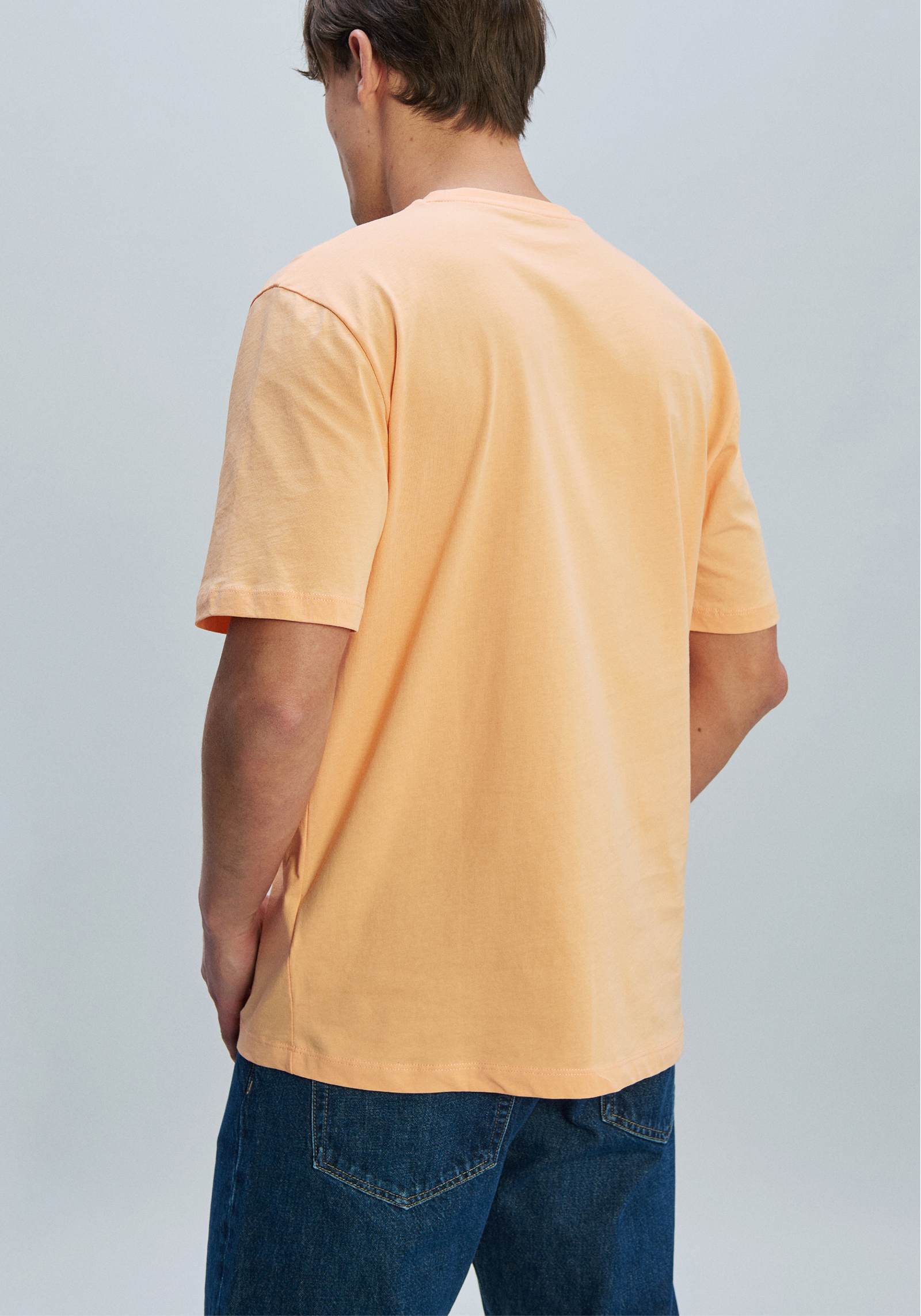 Men's POC Tee - Image 3