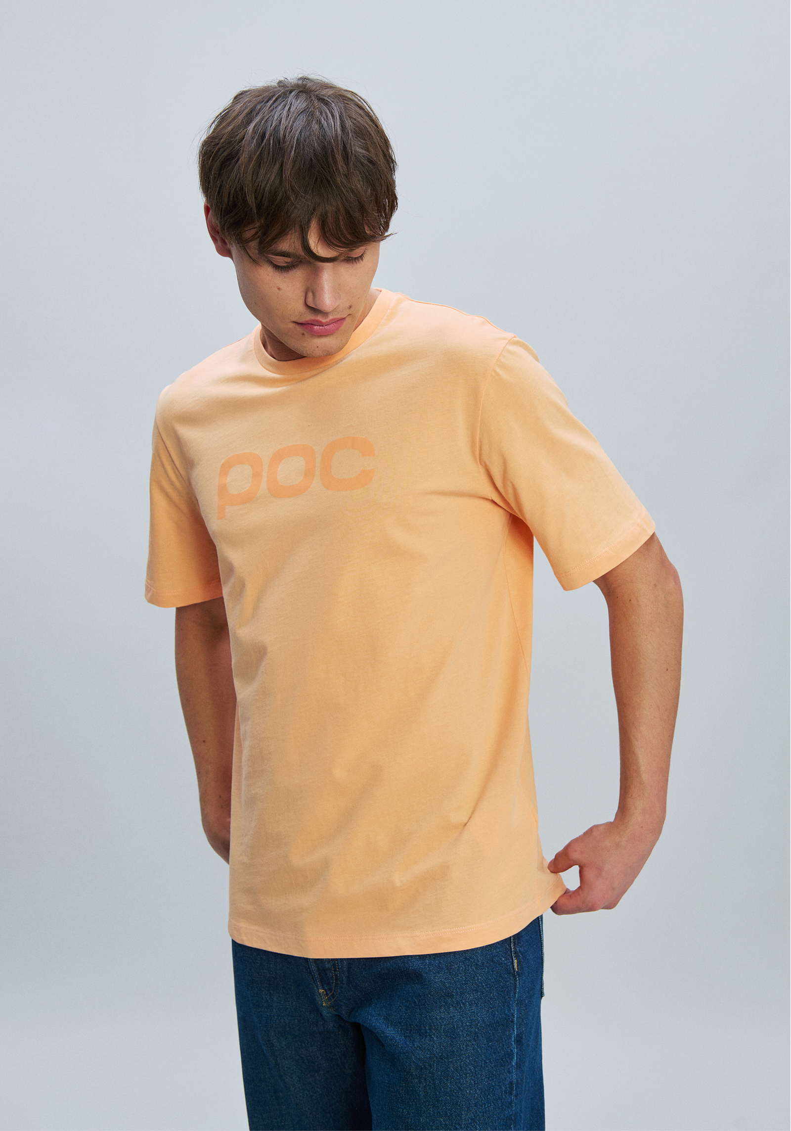 Men's POC Tee - Image 4