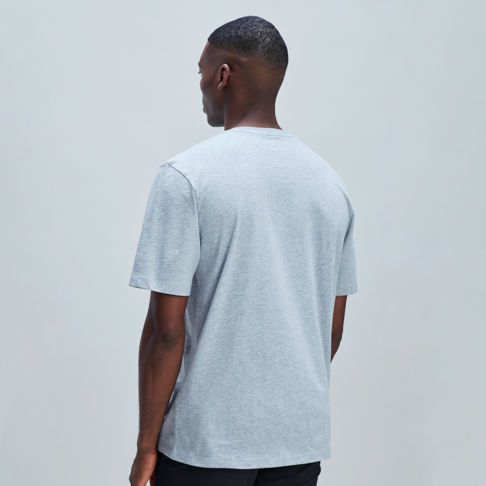 Men's POC Tee に Hydrogen White | Cycling Apparel | POC japan