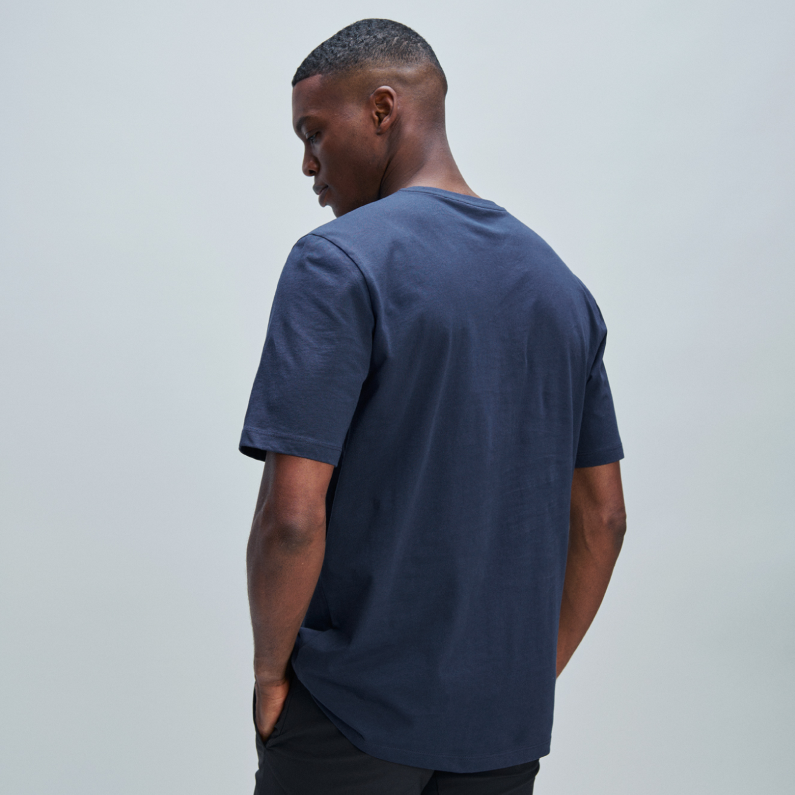 Men's POC Tee - Image 3