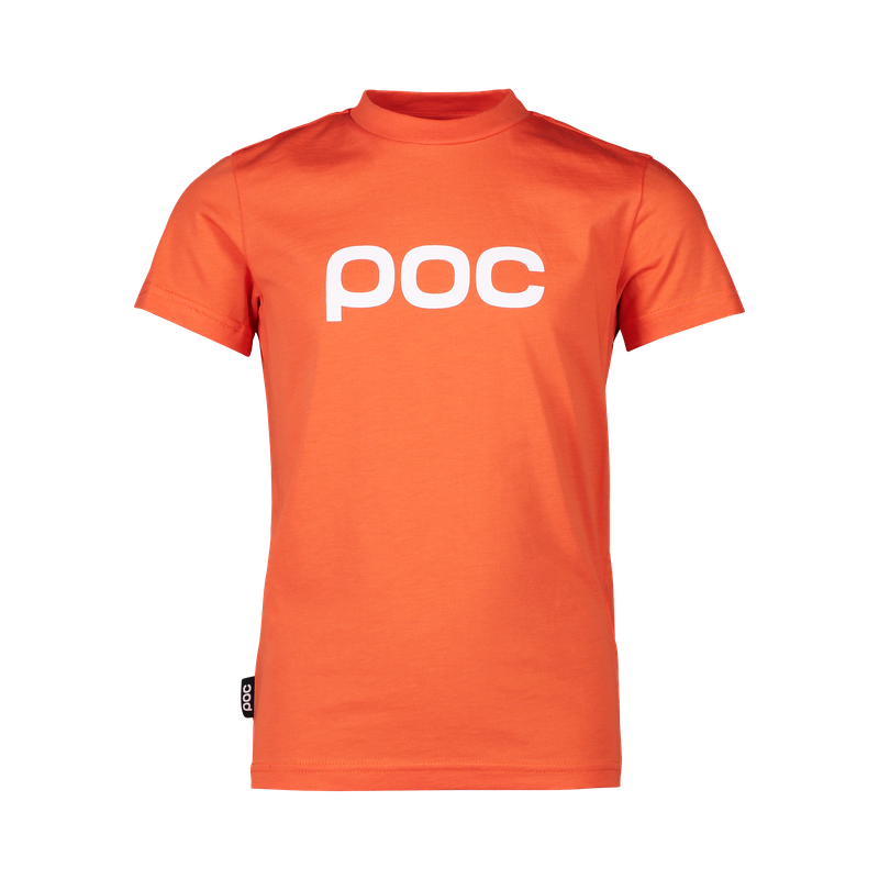 Product image of Junior POC Tee