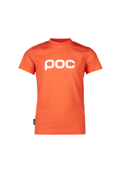 Junior POC Tee