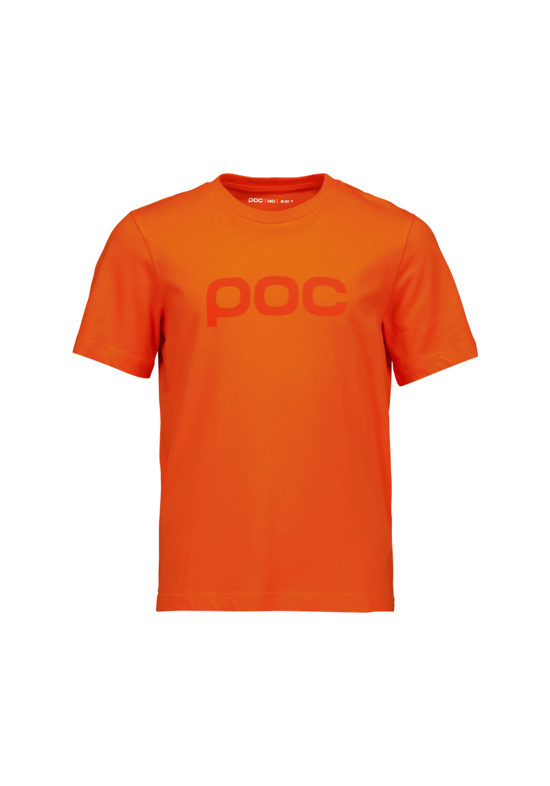 Junior POC Tee