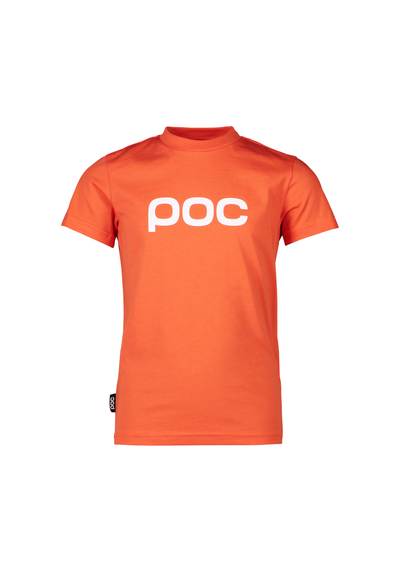 Junior POC Tee