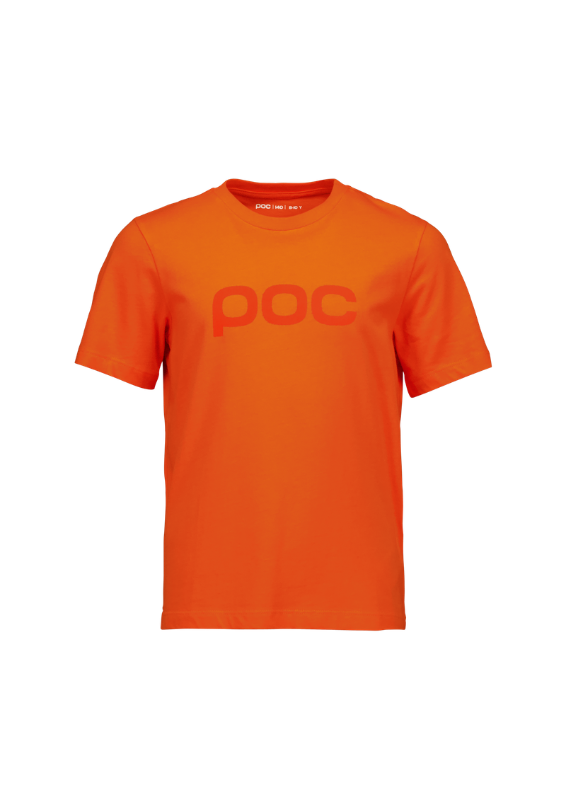 Junior POC Tee