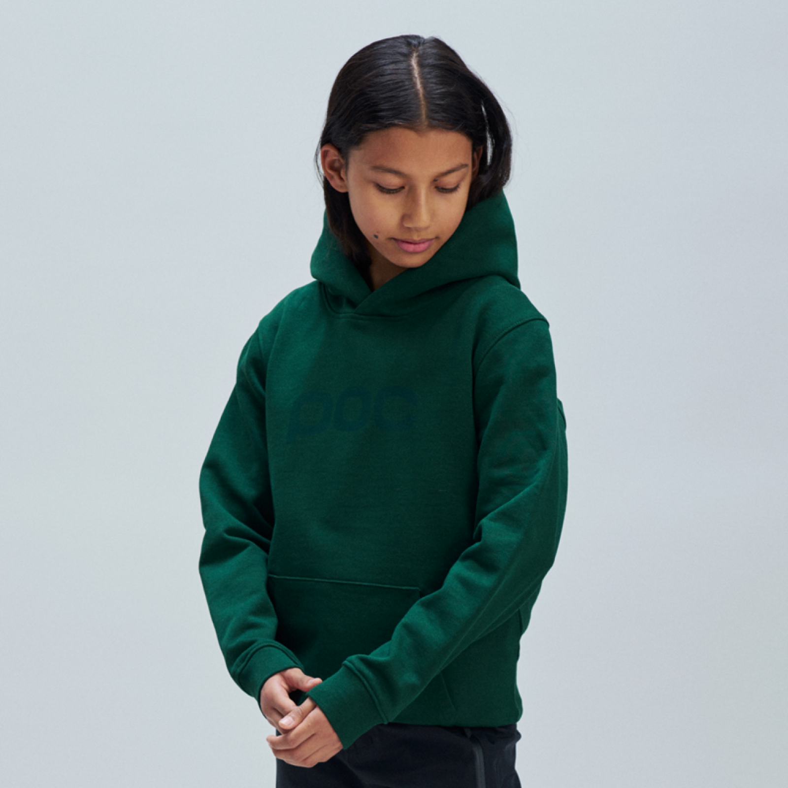 Junior POC Hoodie | POC japan