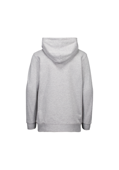 Junior POC Hoodie in Grey Melange POC (Global EN)