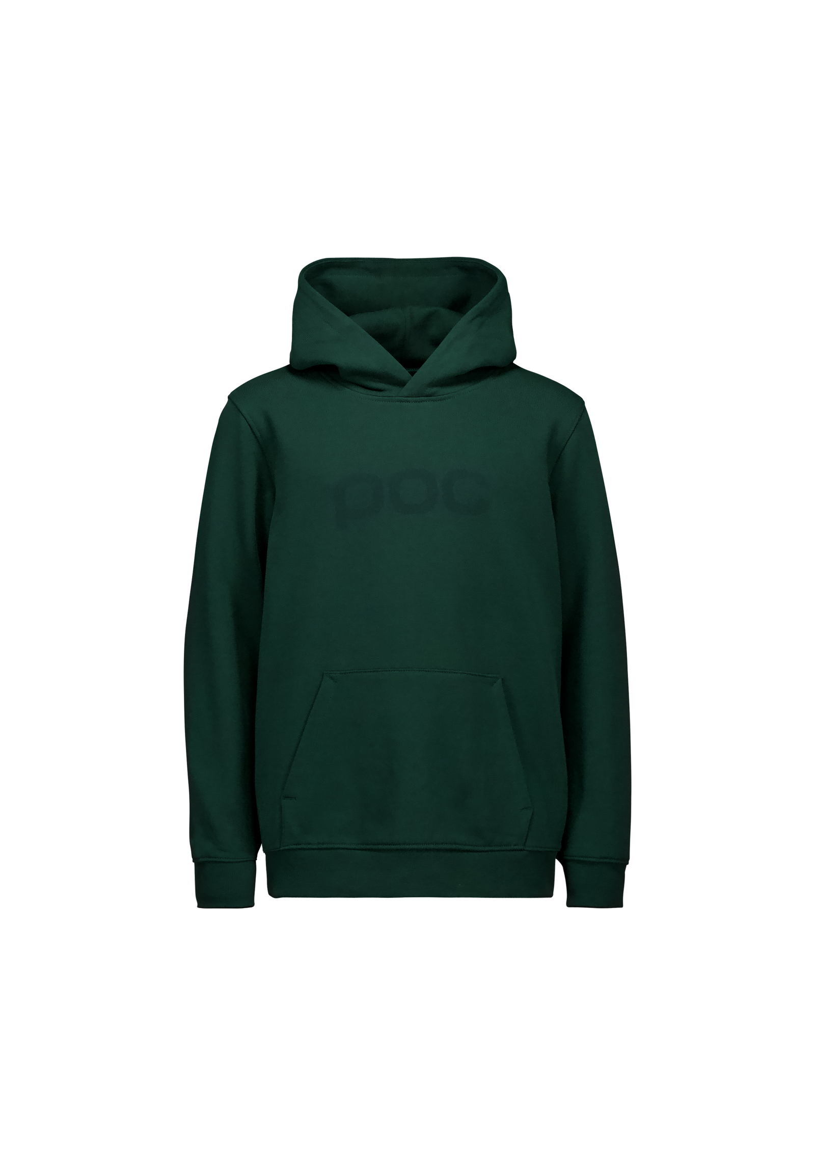 Sweat à capuche Junior POC Hoodie - Image 1