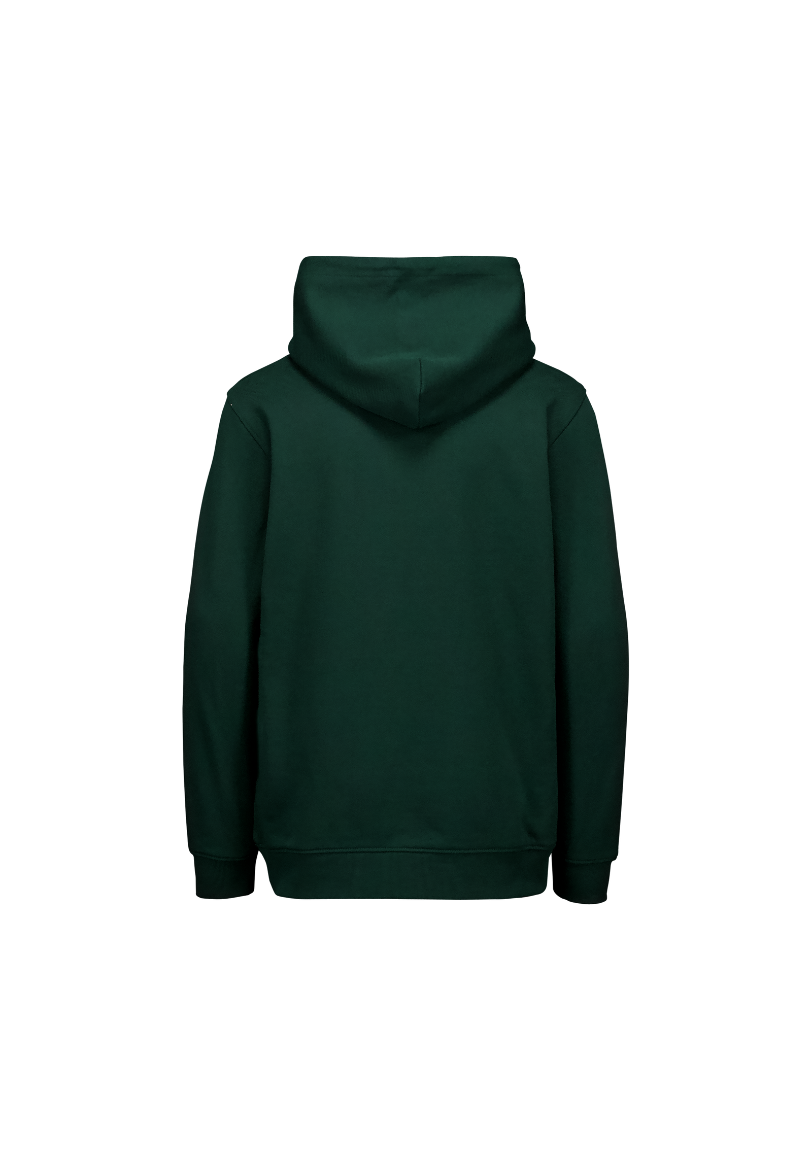 Sweat à capuche Junior POC Hoodie - Image 2