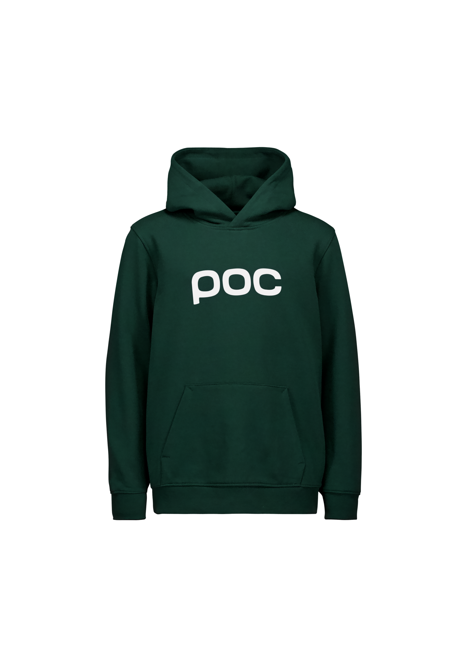 Junior POC Hoodie - Image 1