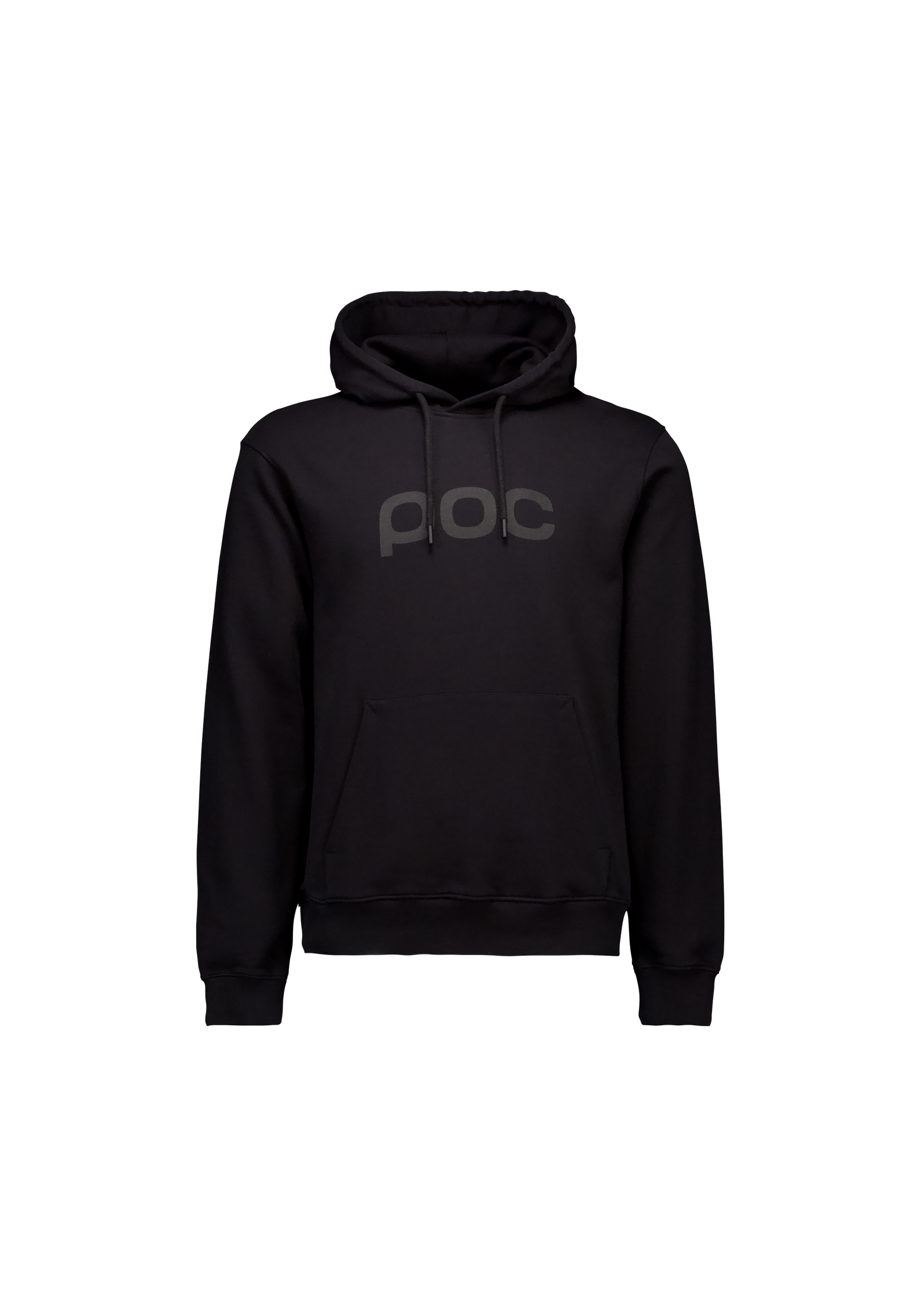 Men's POC Hoodie - Image 1