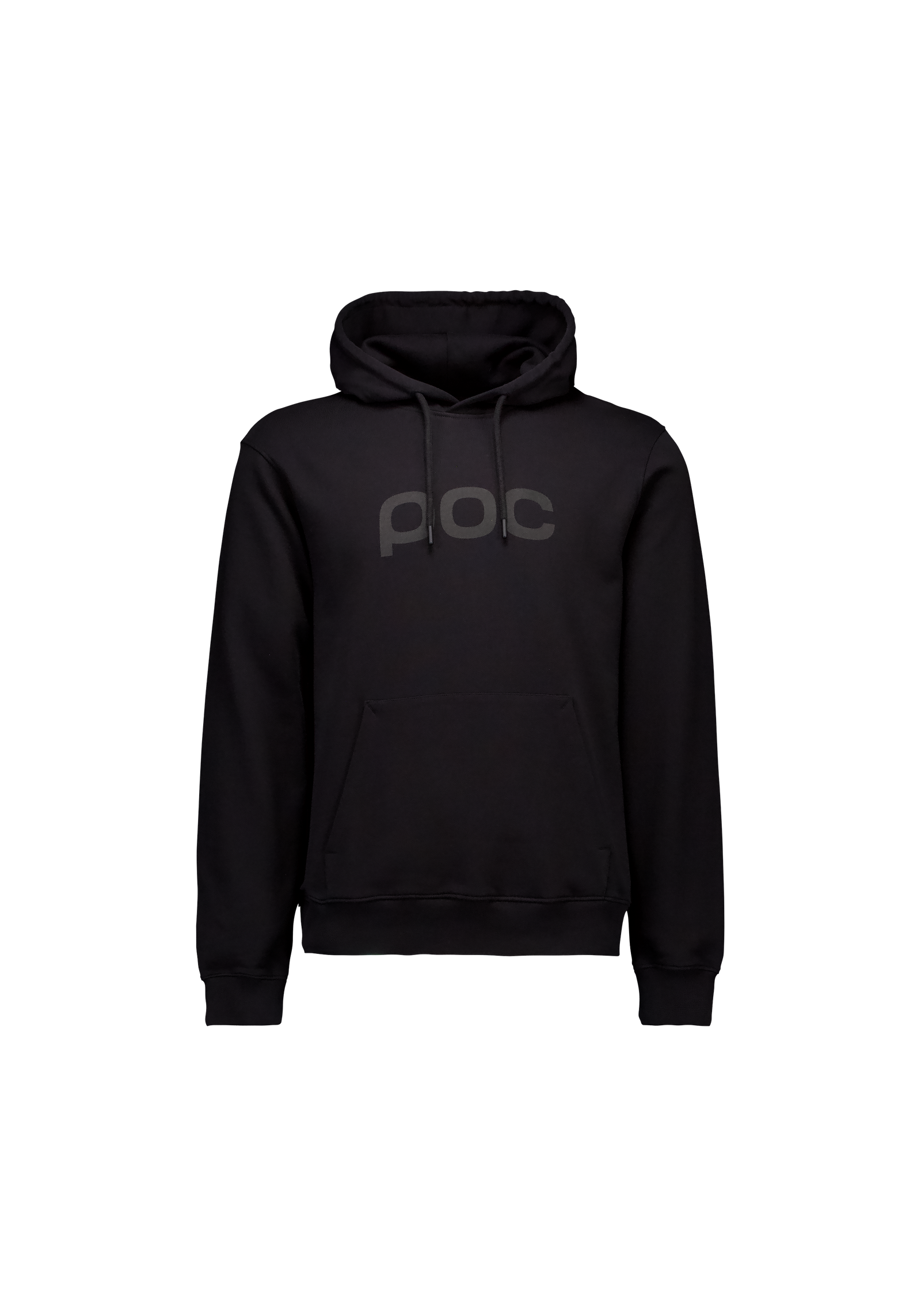 Men's POC Hoodie - Image 1