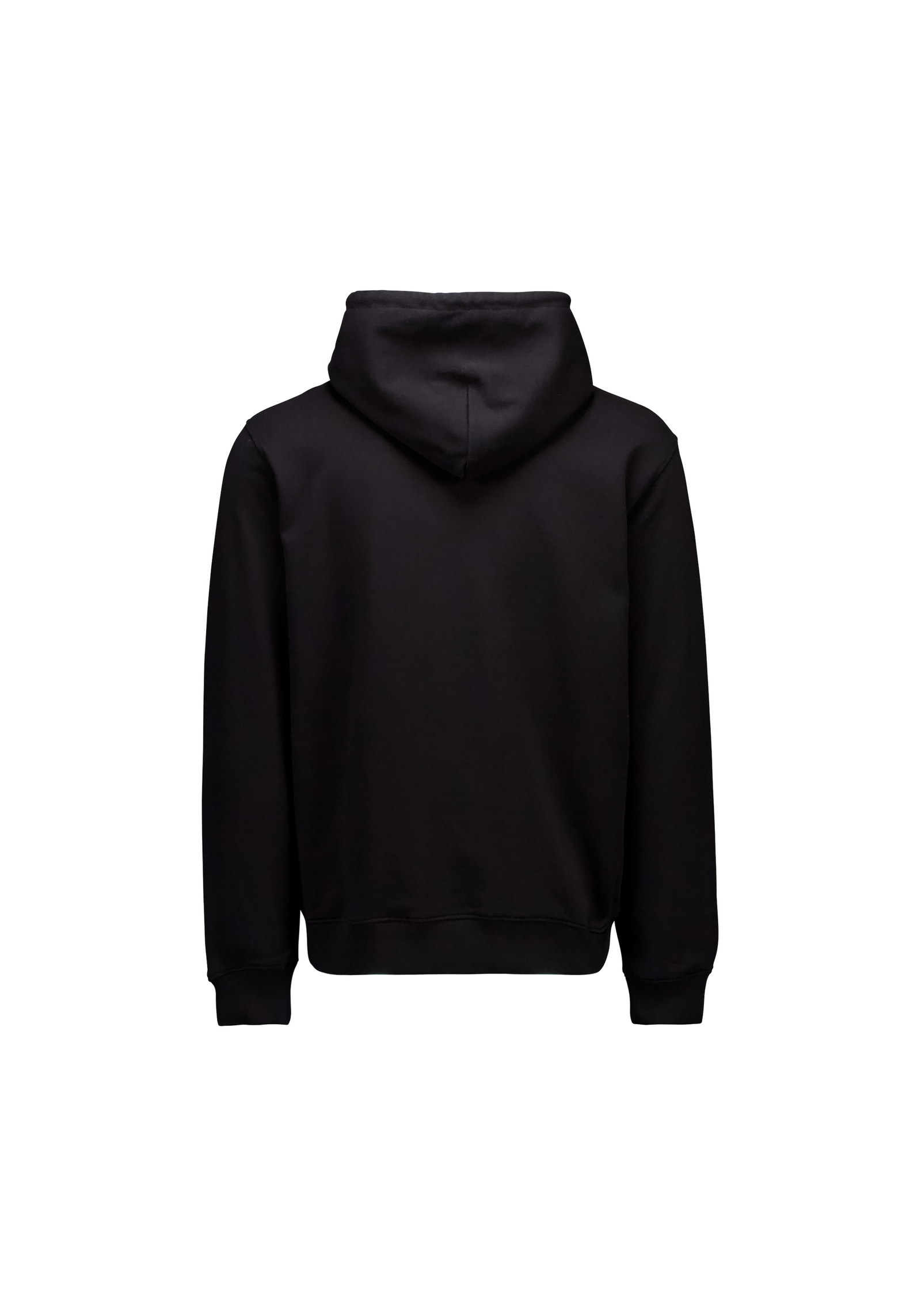 Men's POC Hoodie - Image 2