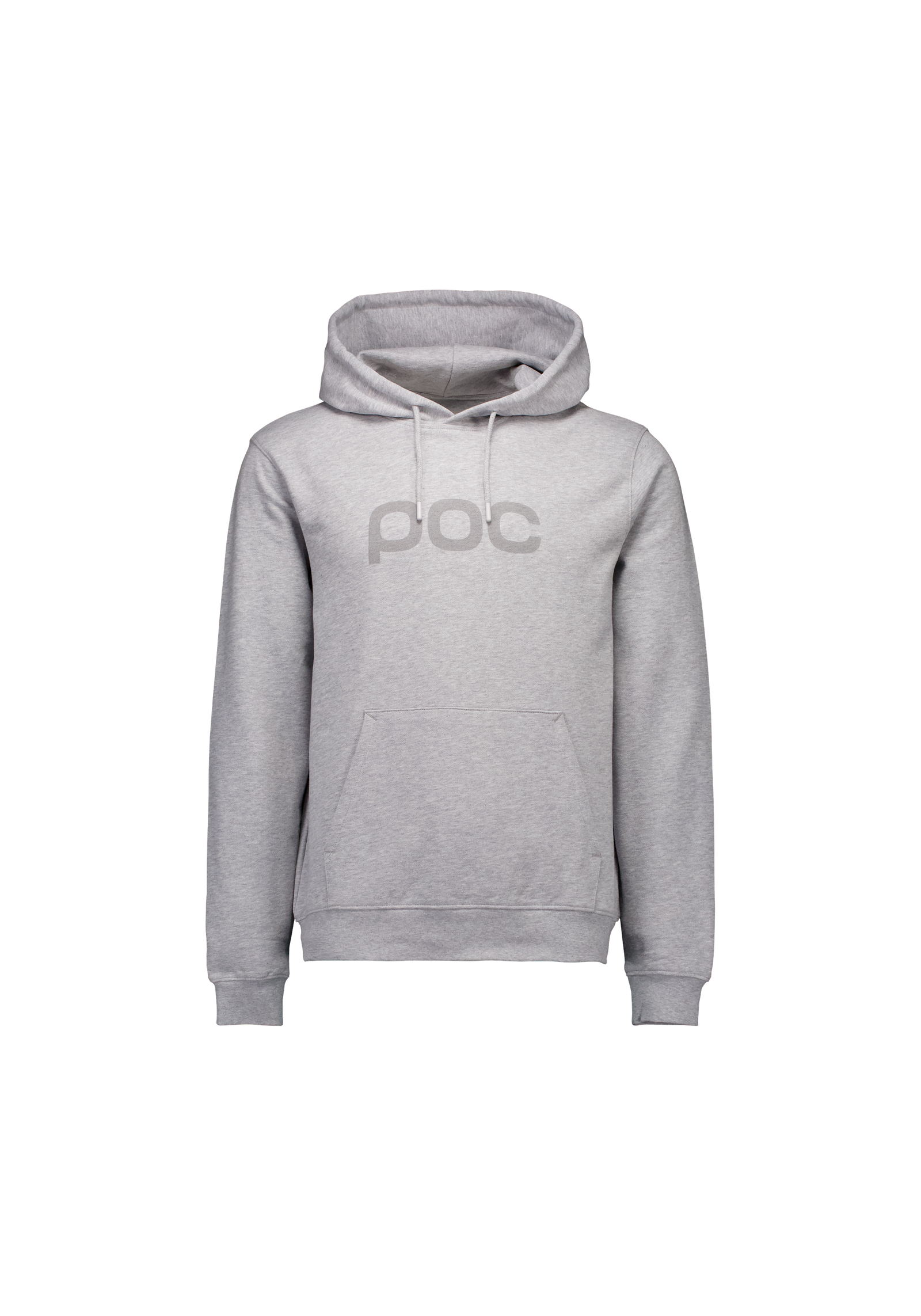 Men's POC Hoodie - Image 1