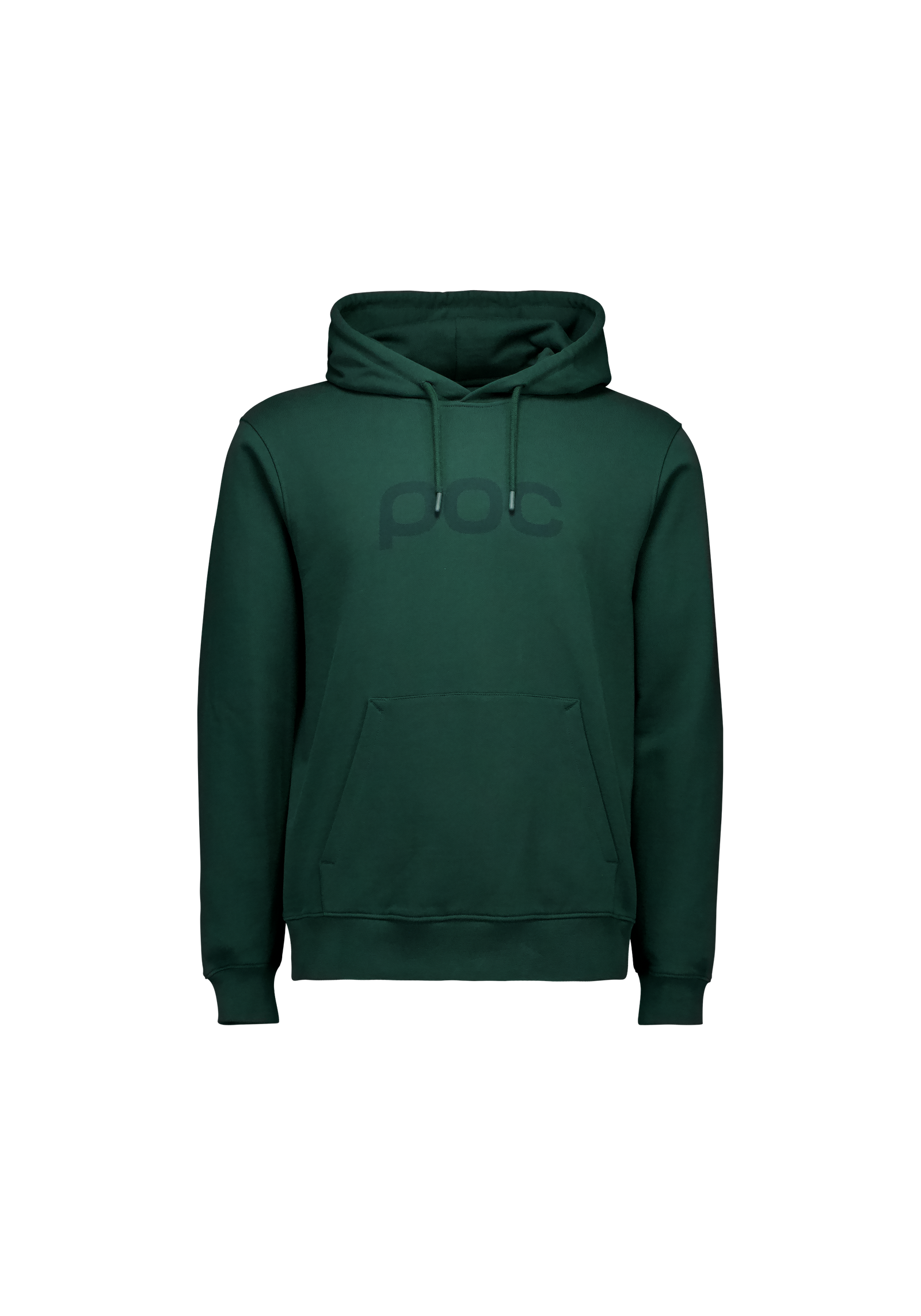 Men's POC Hoodie - Image 1