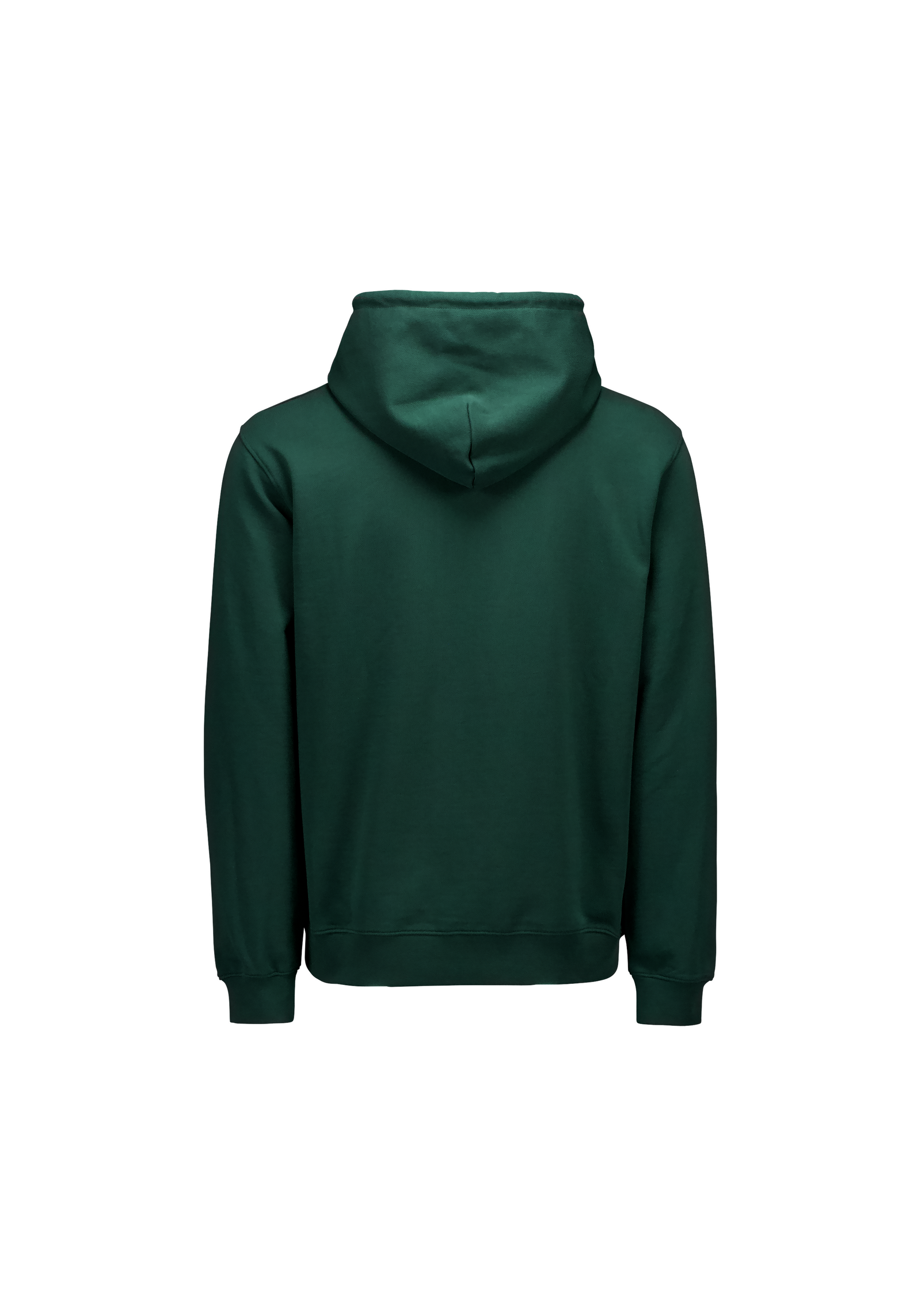 Men's POC Hoodie - Image 2
