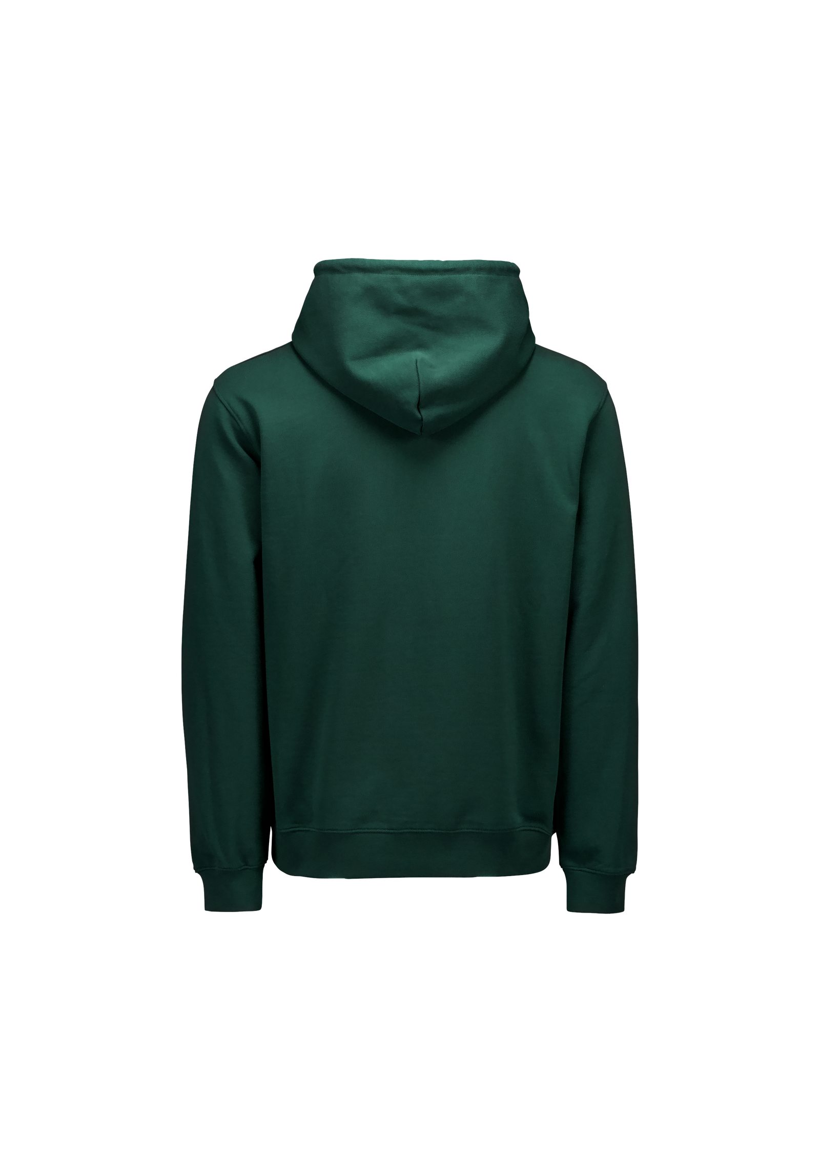 Men's POC Hoodie - Image 2