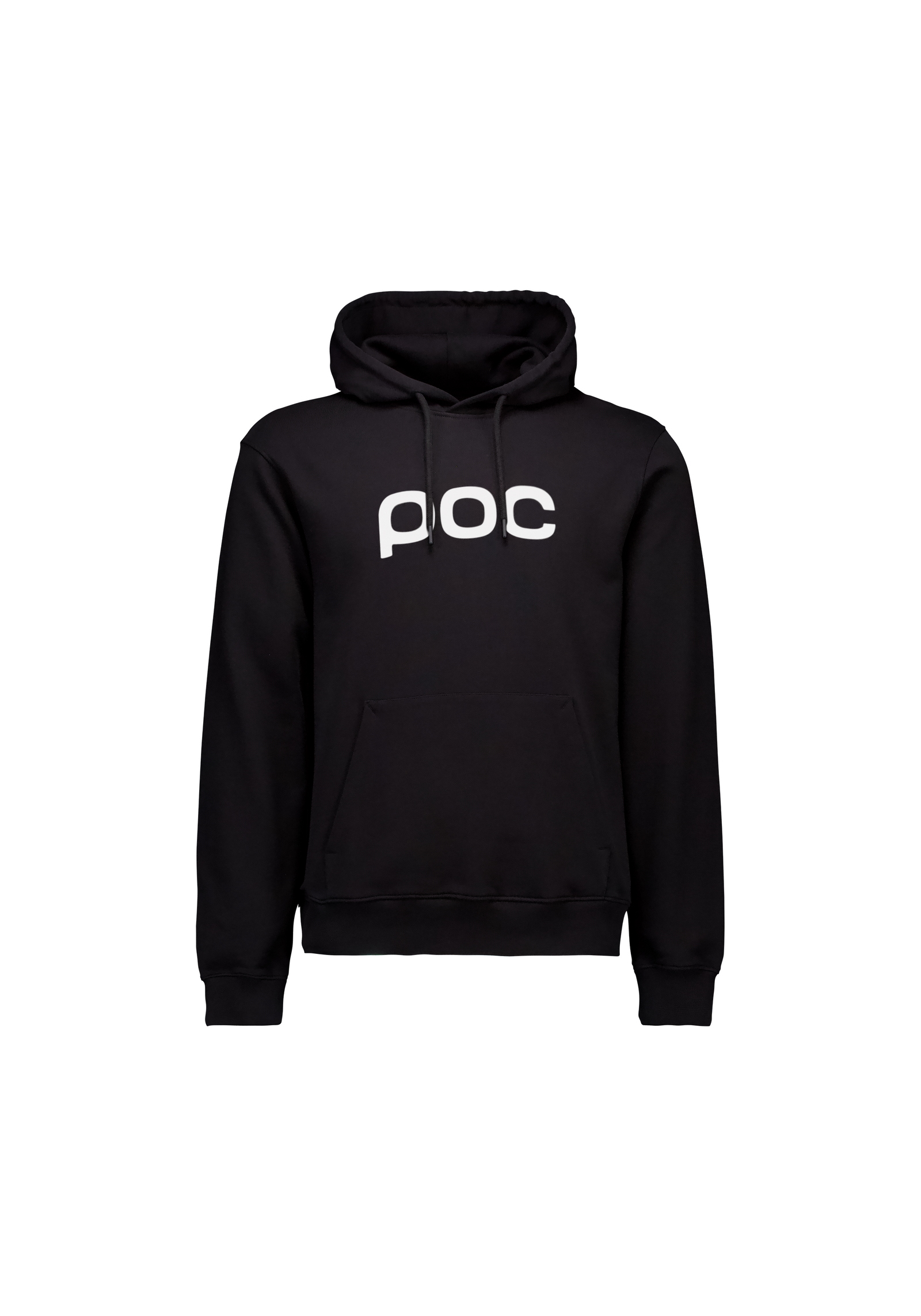 Men's POC Hoodie - Image 1