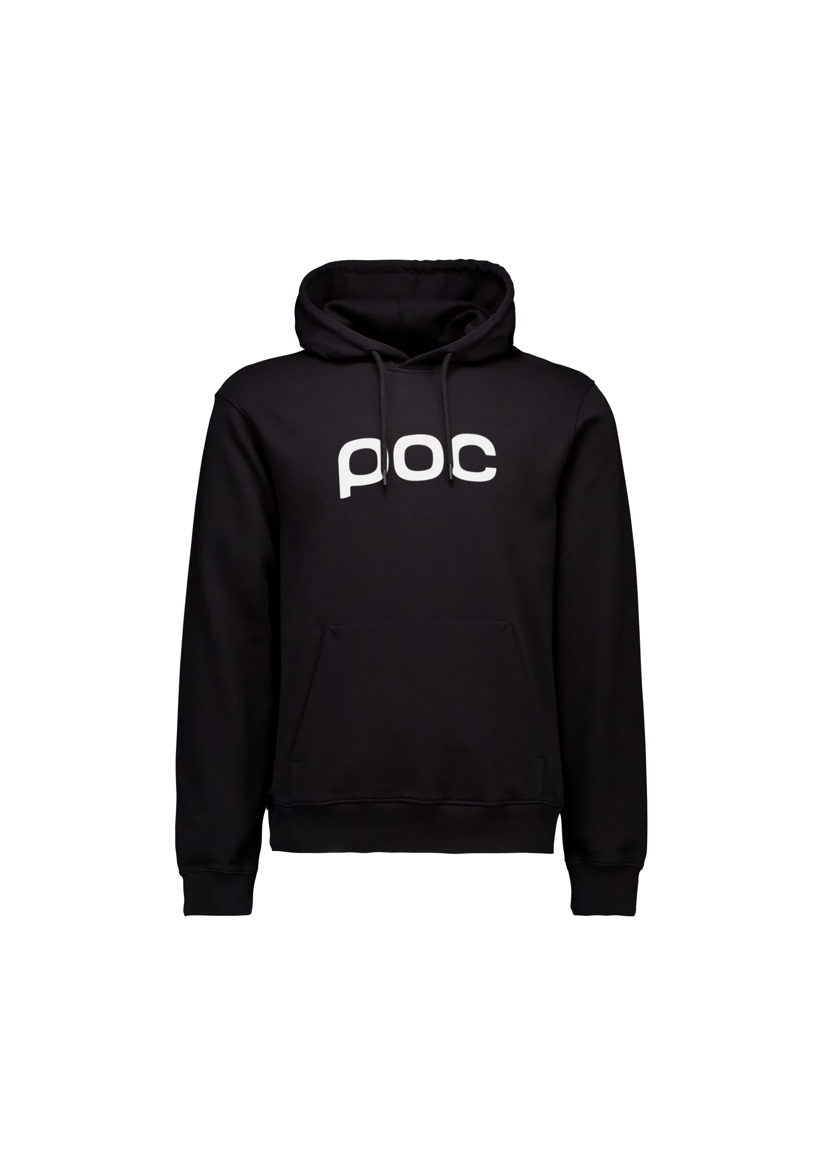 Men's POC Hoodie - Image 1