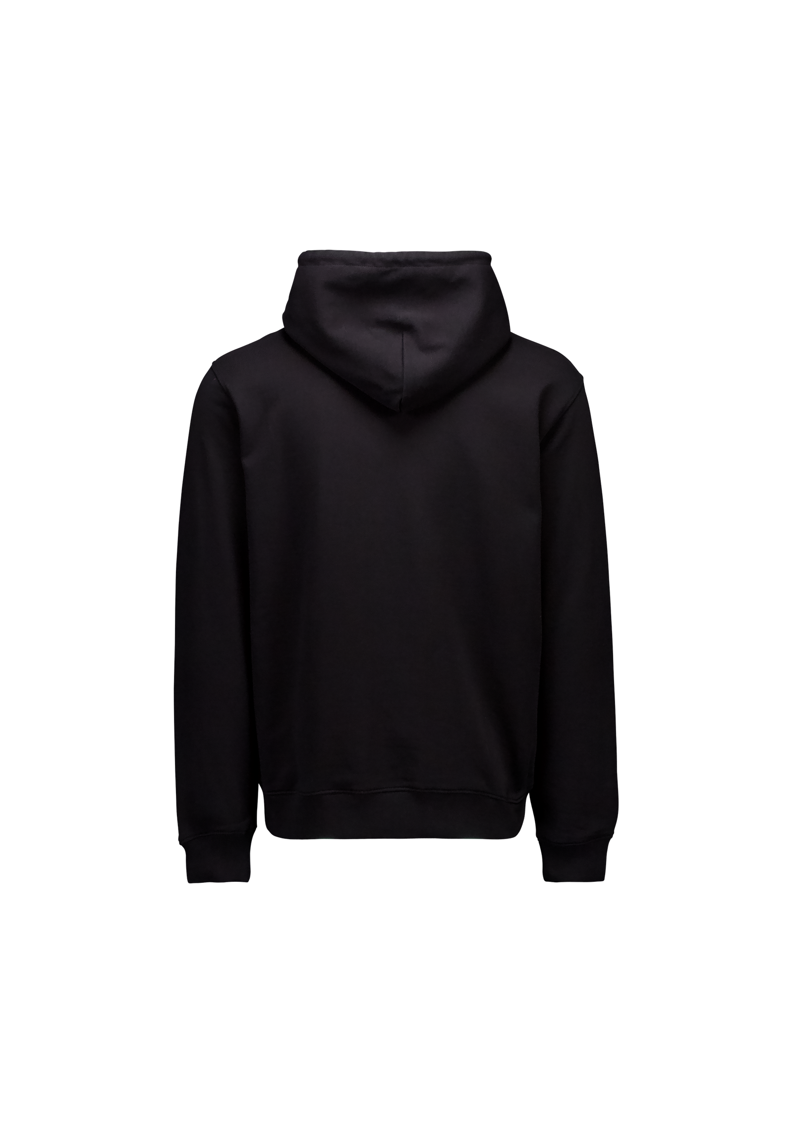 Men's POC Hoodie - Image 2