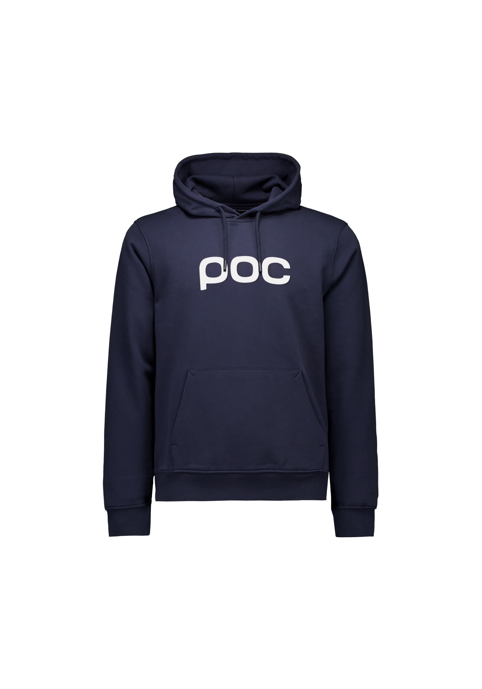 Men's POC Hoodie - Image 1