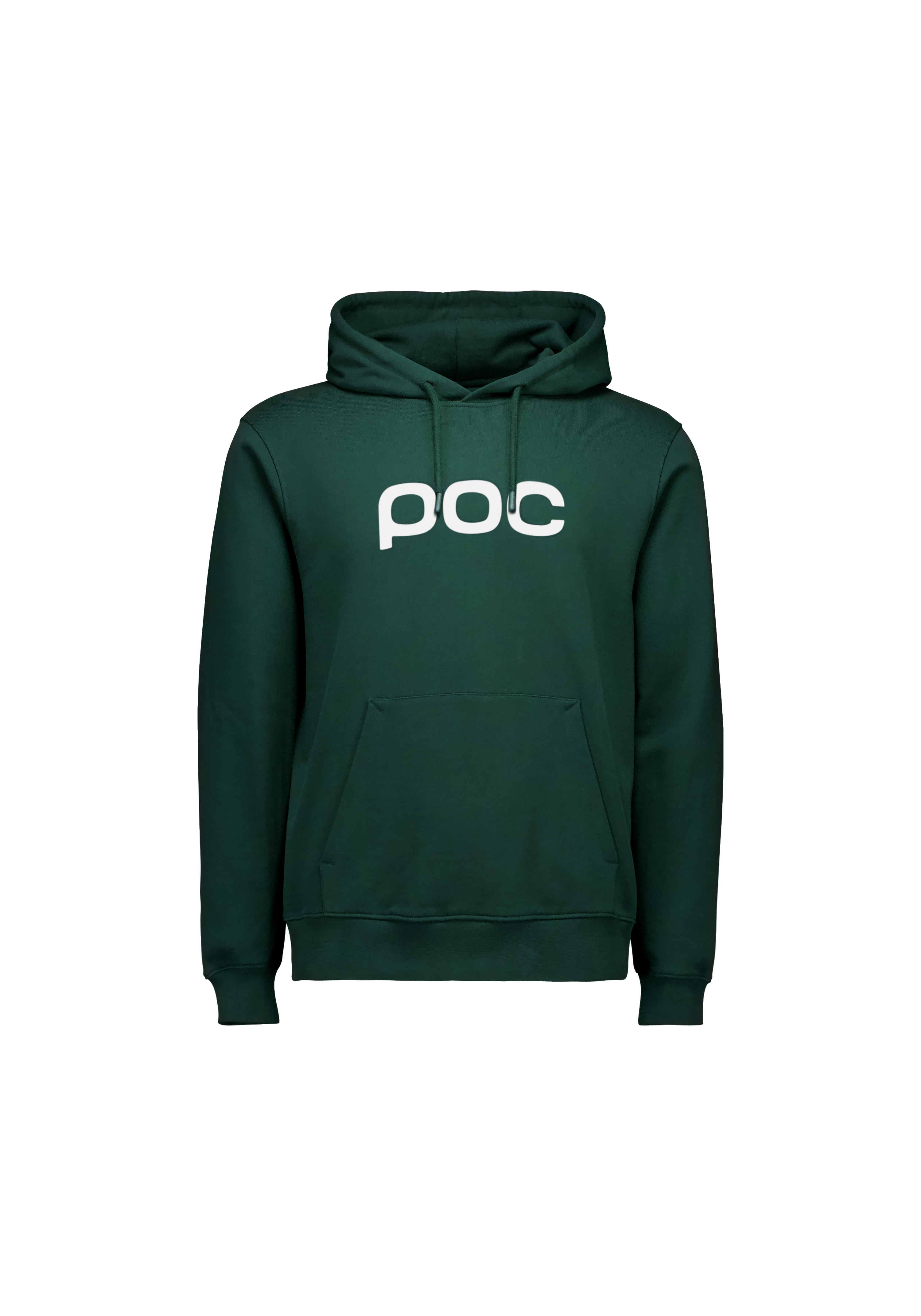 POC パーカー  S Men's POC Hoodie に Pargasite Green | Cycling Apparel | POC (JP)