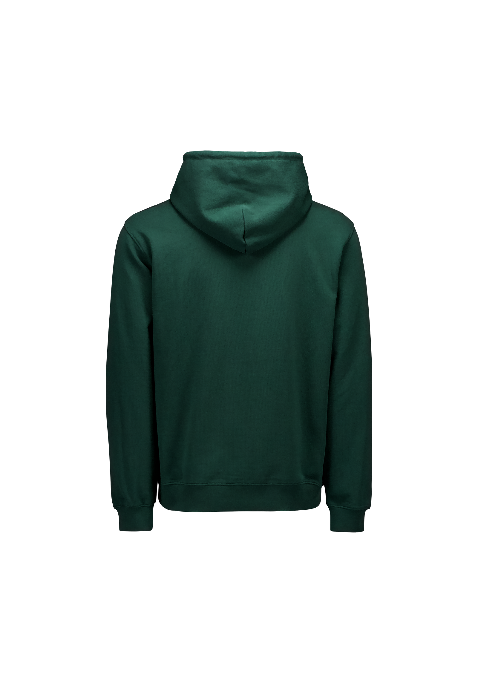 Men's POC Hoodie - Image 2